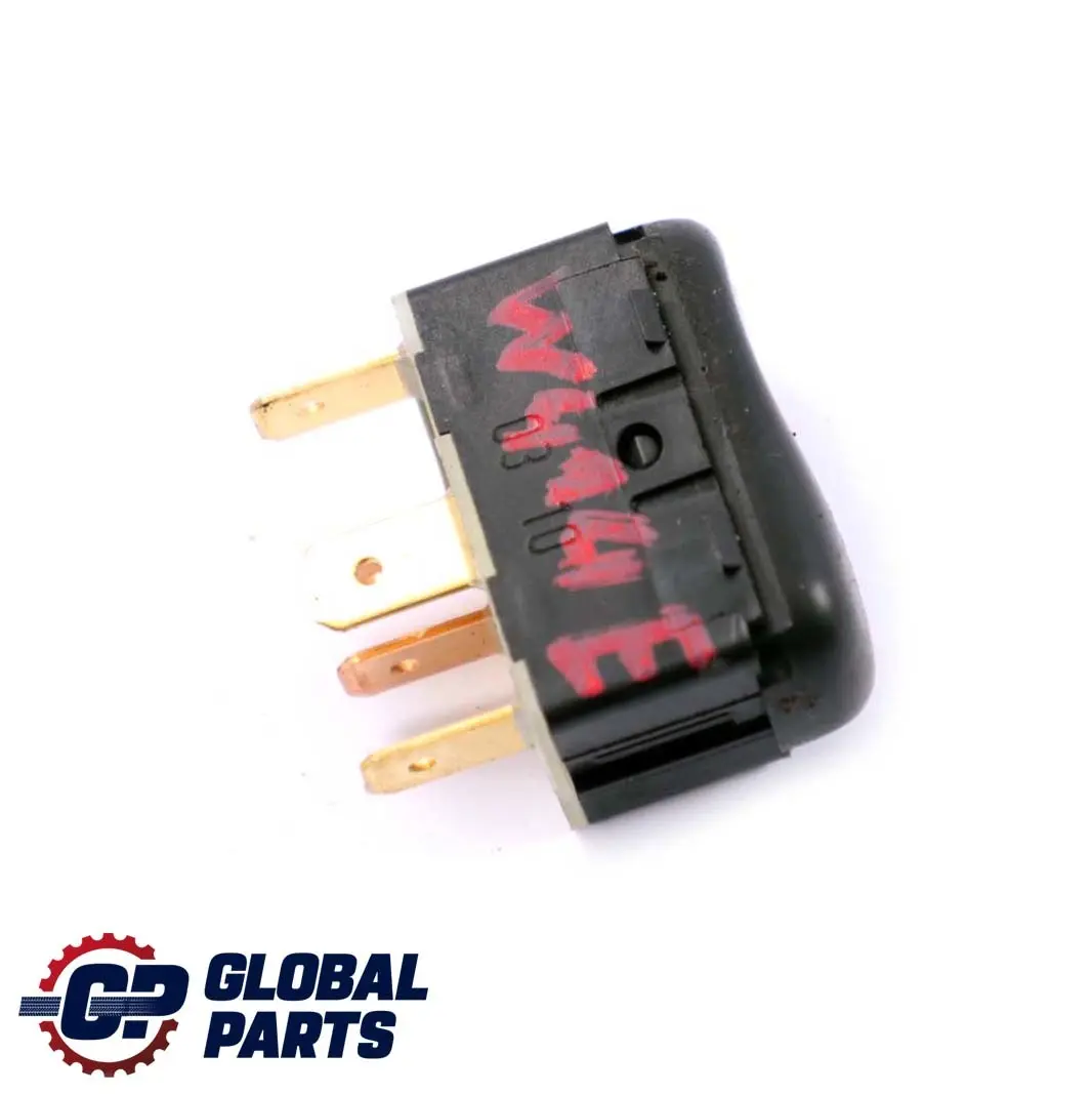 W414 Cuarto Trasero Ventana Interruptor Botón Unidad para Mercedes Vaneo con número de pieza A4145450707 Mercedes Vaneo W414 Cuarto Trasero Ventana Interruptor Botón Unidad - SKU A4145450707 - Número de pieza A4145450707