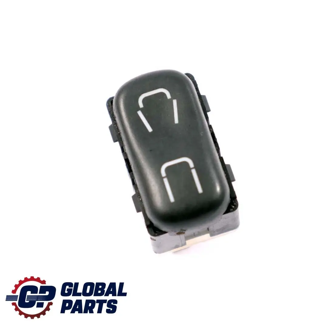 W414 Cuarto Trasero Ventana Interruptor Botón Unidad para Mercedes Vaneo con número de pieza A4145450707 Mercedes Vaneo W414 Cuarto Trasero Ventana Interruptor Botón Unidad - SKU A4145450707 - Número de pieza A4145450707