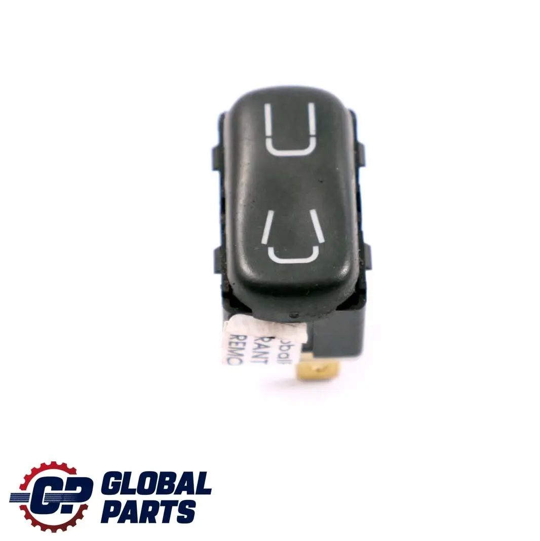 Mercedes-Benz Vaneo W414 Rear Quarter Window Switch Button Unit to with Part number A4145450707 Mercedes-Benz Vaneo W414 Rear Quarter Window Switch Button Unit - SKU A4145450707 - Part number A4145450707