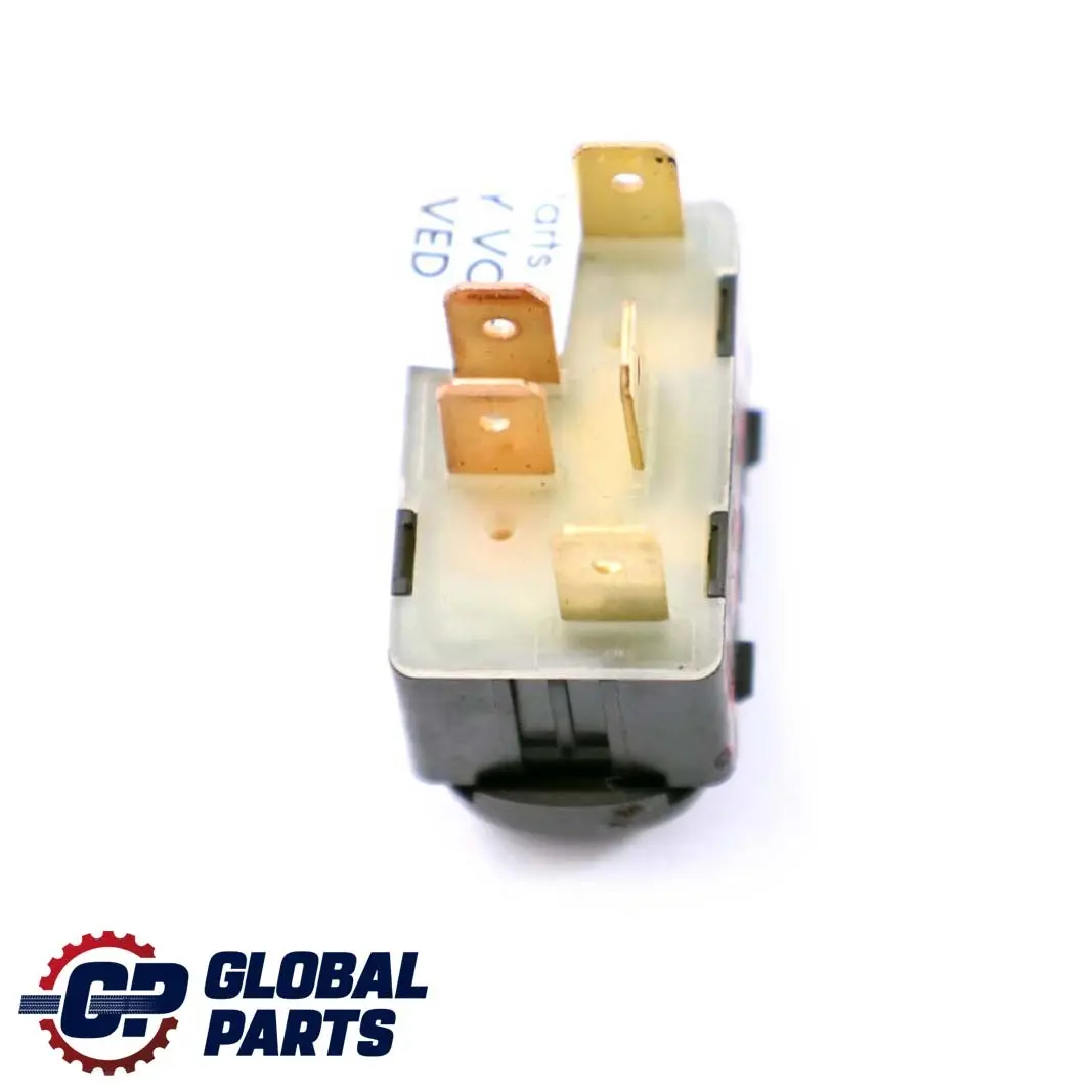 Mercedes Vaneo W414 Schalterknopf Für Hinteres Seitenfenster - SKU A4145450707 - Teilenummer A4145450707