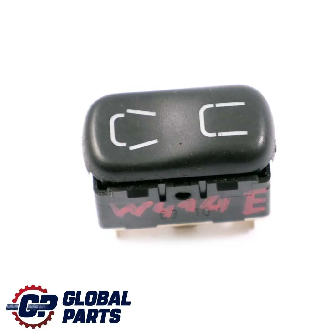 Mercedes Vaneo W414 Przycisk Przełącznik Szyby Bocznej Tył - SKU A4145450707 - Numer Części A4145450707