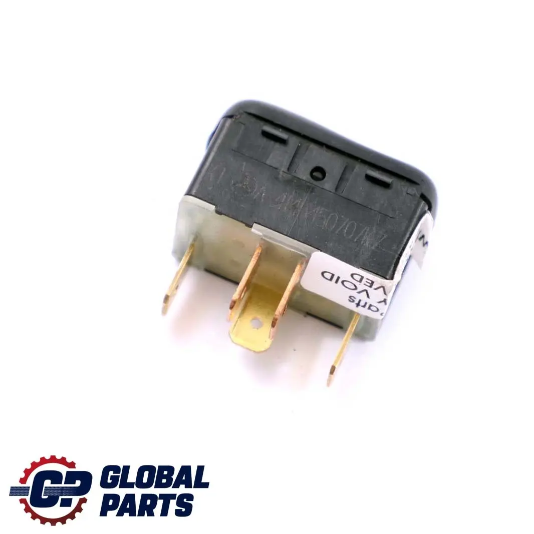 W414 Cuarto Trasero Ventana Interruptor Botón Unidad para Mercedes Vaneo con número de pieza A4145450707 Mercedes Vaneo W414 Cuarto Trasero Ventana Interruptor Botón Unidad - SKU A4145450707 - Número de pieza A4145450707