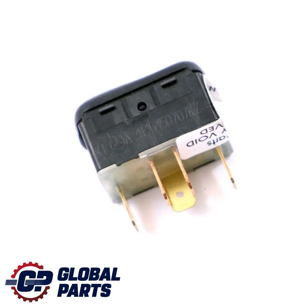 Mercedes Vaneo W414 Cuarto Trasero Ventana Interruptor Botón Unidad - SKU A4145450707 - Número de pieza A4145450707