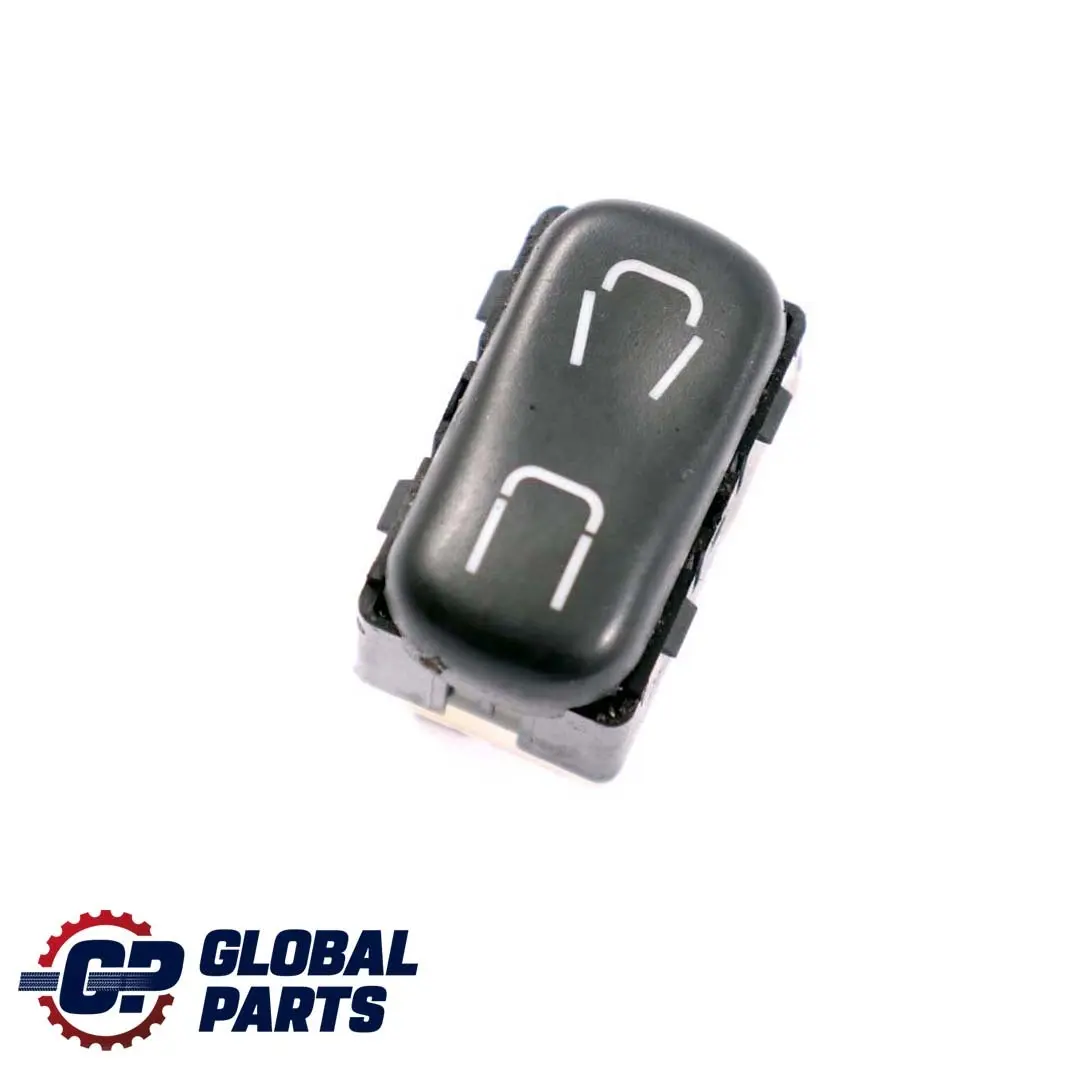 W414 Cuarto Trasero Ventana Interruptor Botón Unidad para Mercedes Vaneo con número de pieza A4145450707 Mercedes Vaneo W414 Cuarto Trasero Ventana Interruptor Botón Unidad - SKU A4145450707 - Número de pieza A4145450707