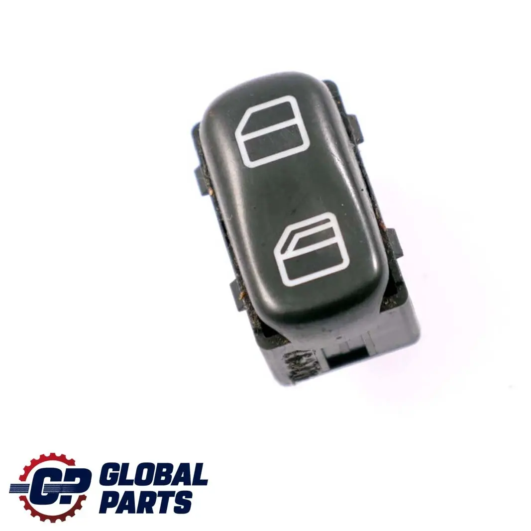  Mercedes-Benz Vaneo W414 Front Door Window Regulation Switch Button - SKU A4145450807 - Part number A4145450807