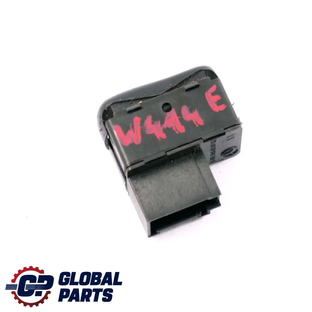 W414 Front Door Window Regulation Switch Button to Mercedes Vaneo with Part number A4145450807 Mercedes Vaneo W414 Front Door Window Regulation Switch Button - SKU A4145450807 - Part number A4145450807