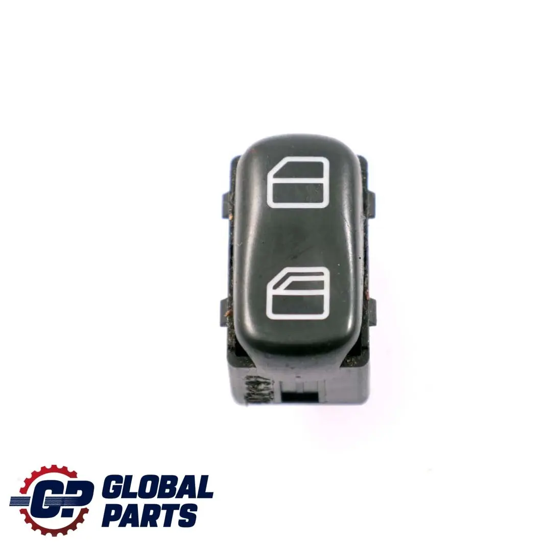 Mercedes Vaneo W414 Botón Interruptor Regulación Ventana Delantera - SKU A4145450807 - Número de pieza A4145450807
