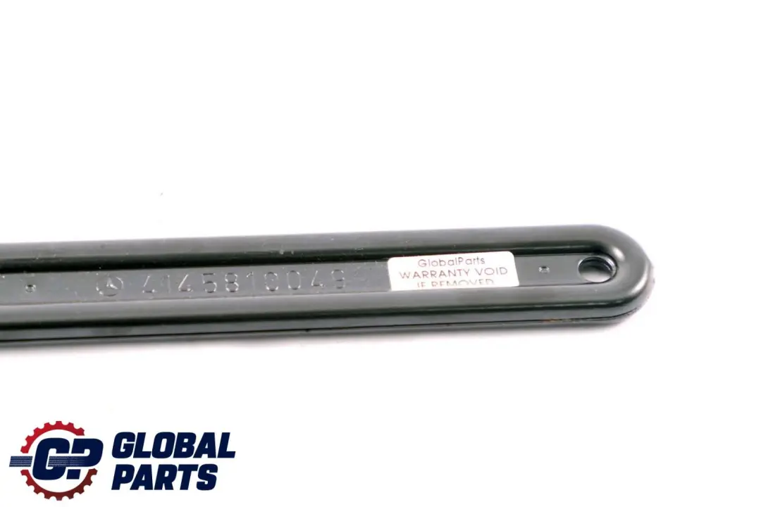  Cricchetto Ruota Di Scorta Mercedes W169 W211 W221 Jack A Chiave - SKU A4145810049 - Numero di parte A4145810049