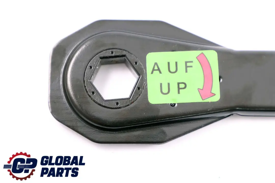  Cricchetto Ruota Di Scorta Mercedes W169 W211 W221 Jack A Chiave - SKU A4145810049 - Numero di parte A4145810049