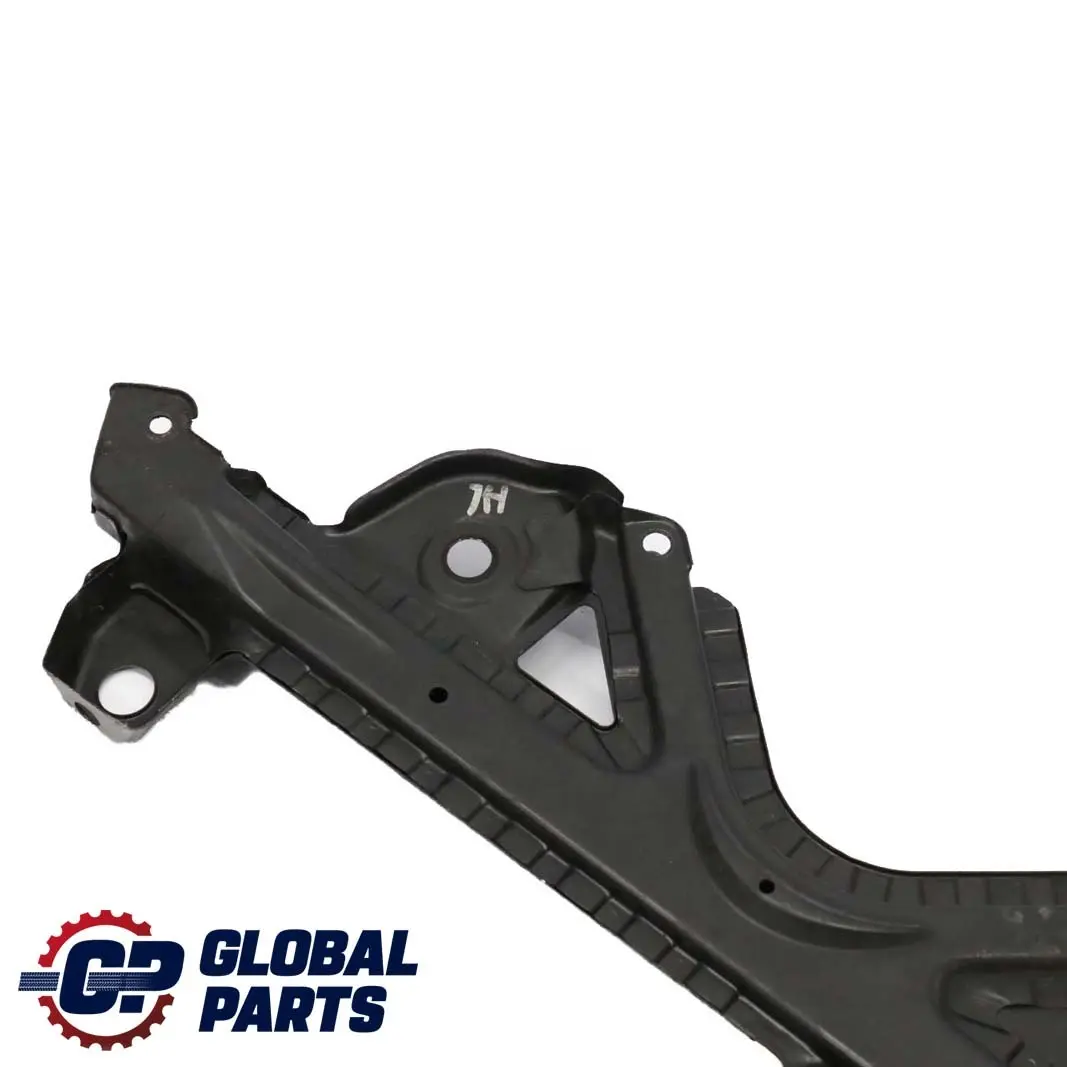 Mercedes-Benz Vaneo W414 Front Axle Stiffening Strut Brace to with Part number A4146200185 Mercedes-Benz Vaneo W414 Front Axle Stiffening Strut Brace - SKU A4146200185 - Part number A4146200185