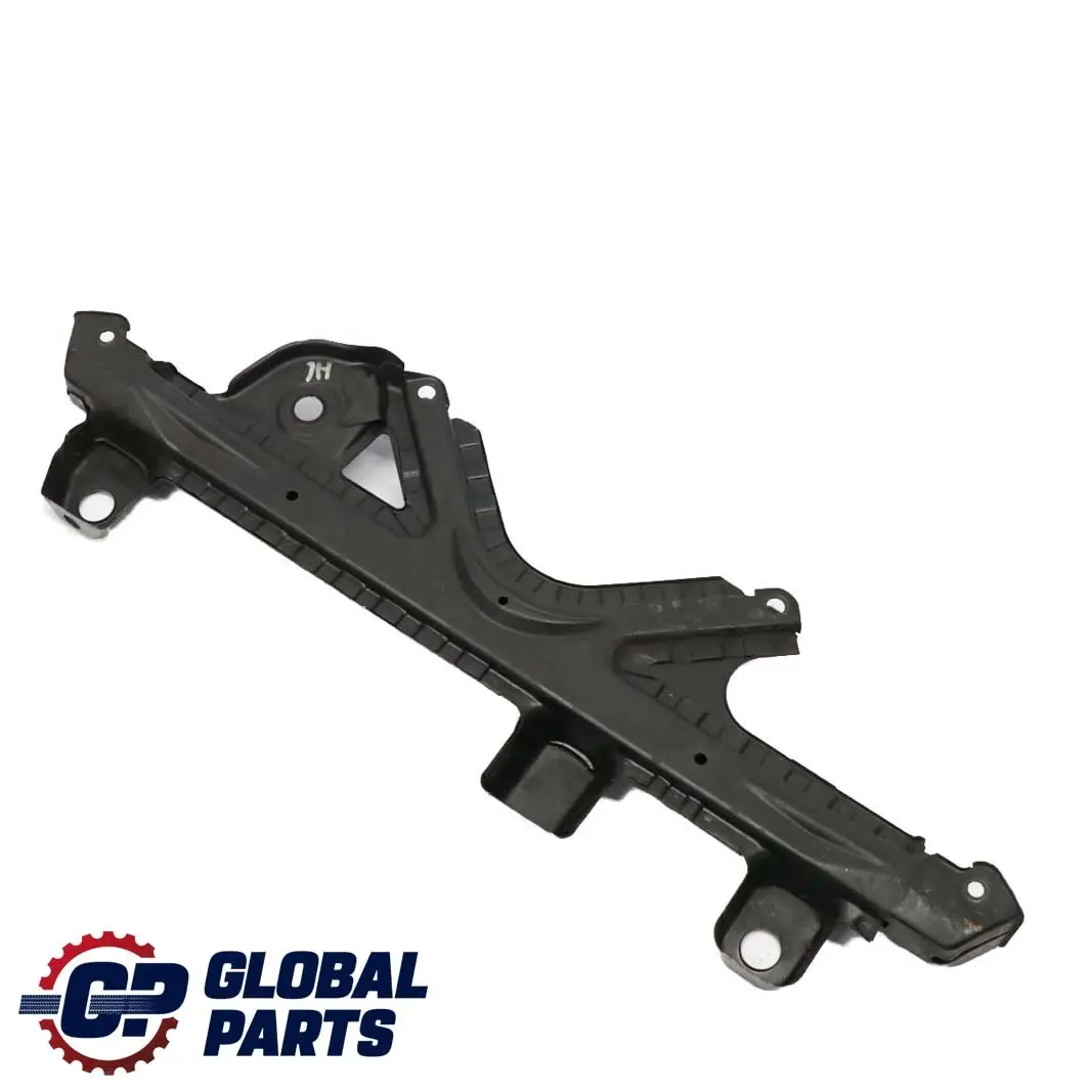  Mercedes-Benz Vaneo W414 Front Axle Stiffening Strut Brace - SKU A4146200185 - Part number A4146200185