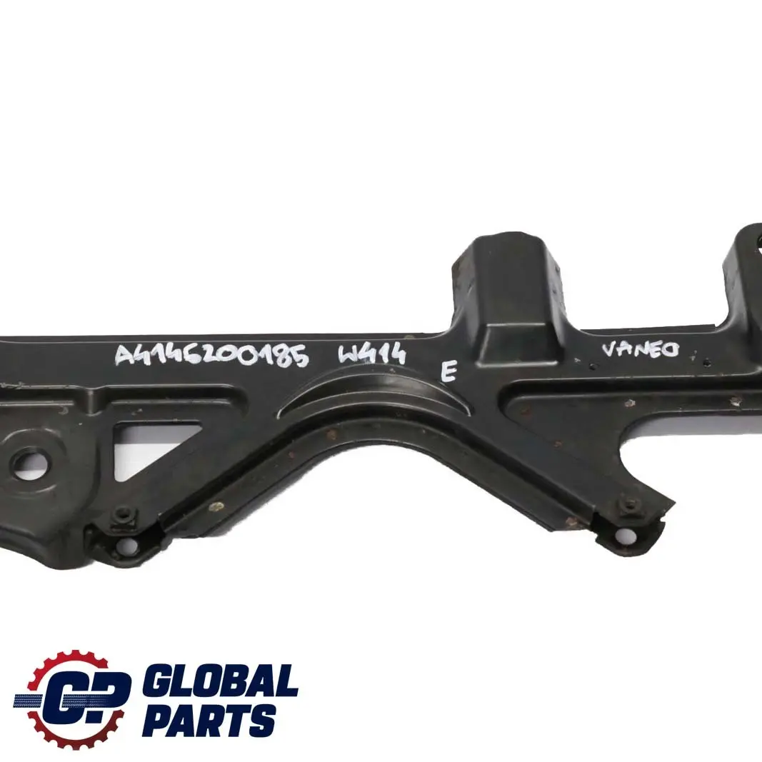  Mercedes-Benz Vaneo W414 Front Axle Stiffening Strut Brace - SKU A4146200185 - Part number A4146200185