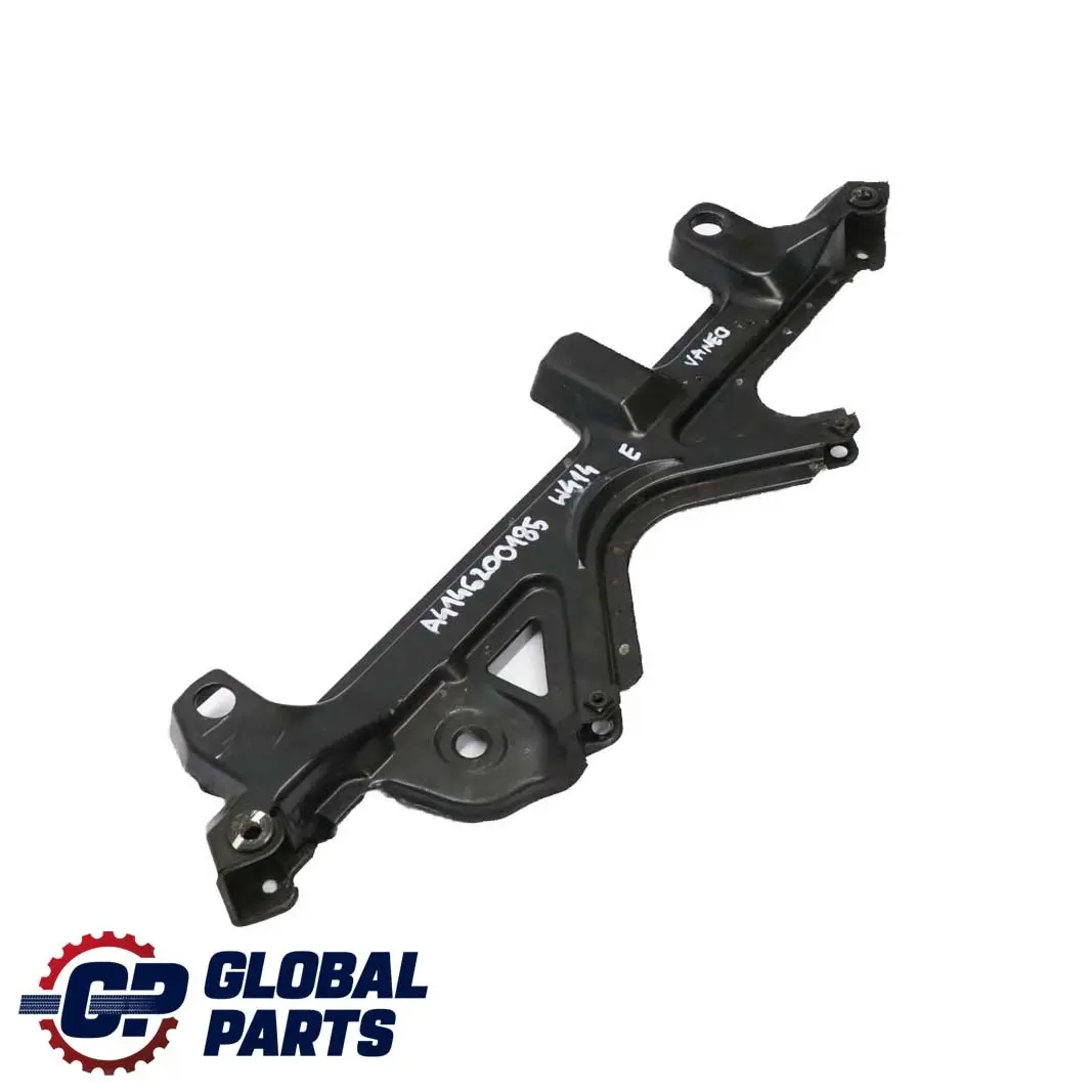 Mercedes-Benz Vaneo W414 Front Axle Stiffening Strut Brace to with Part number A4146200185 Mercedes-Benz Vaneo W414 Front Axle Stiffening Strut Brace - SKU A4146200185 - Part number A4146200185