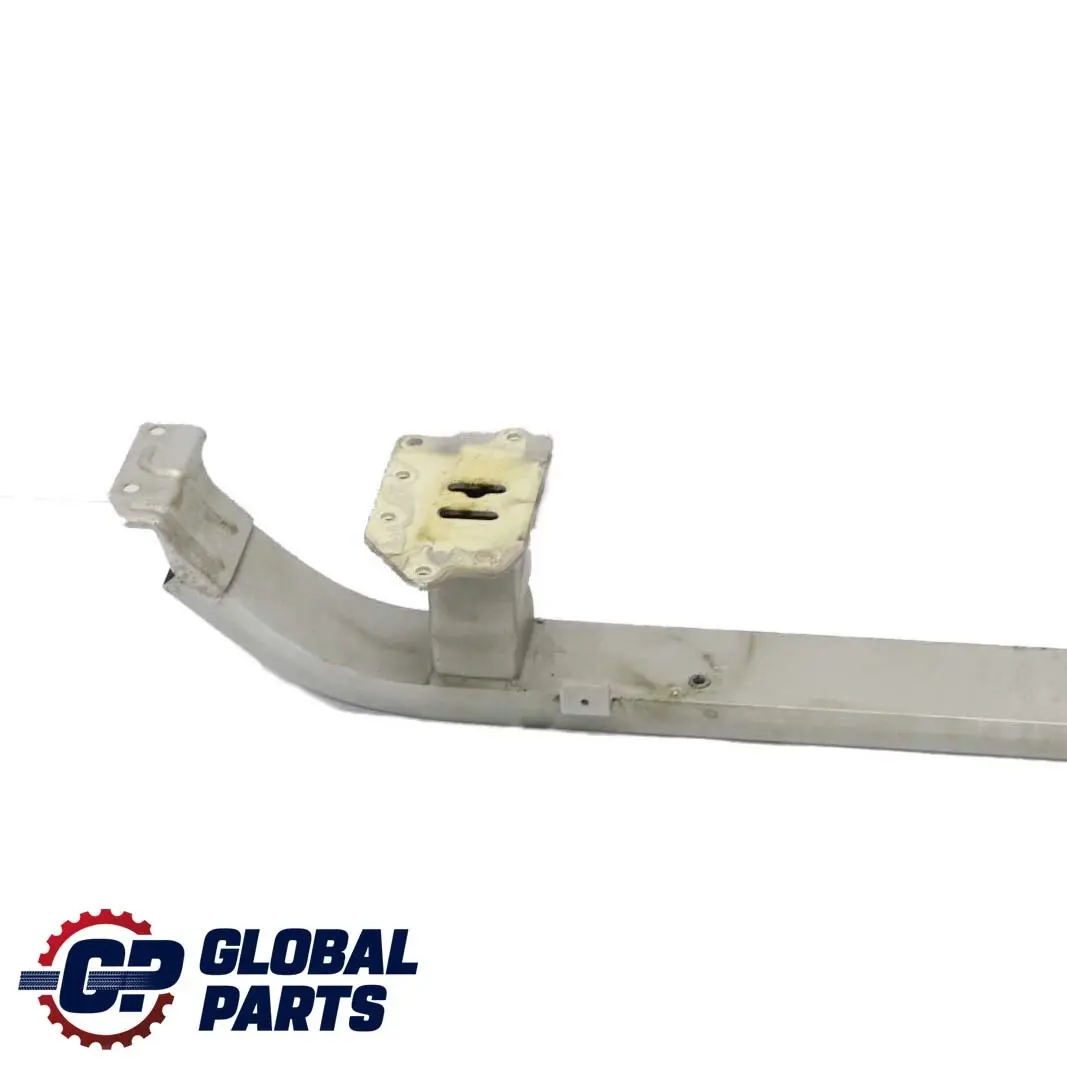 Mercedes-Benz Vaneo W414 Front Bumper Carrier Beam Support Bar to with Part number A4146200335 Mercedes-Benz Vaneo W414 Front Bumper Carrier Beam Support Bar - SKU A4146200335 - Part number A4146200335