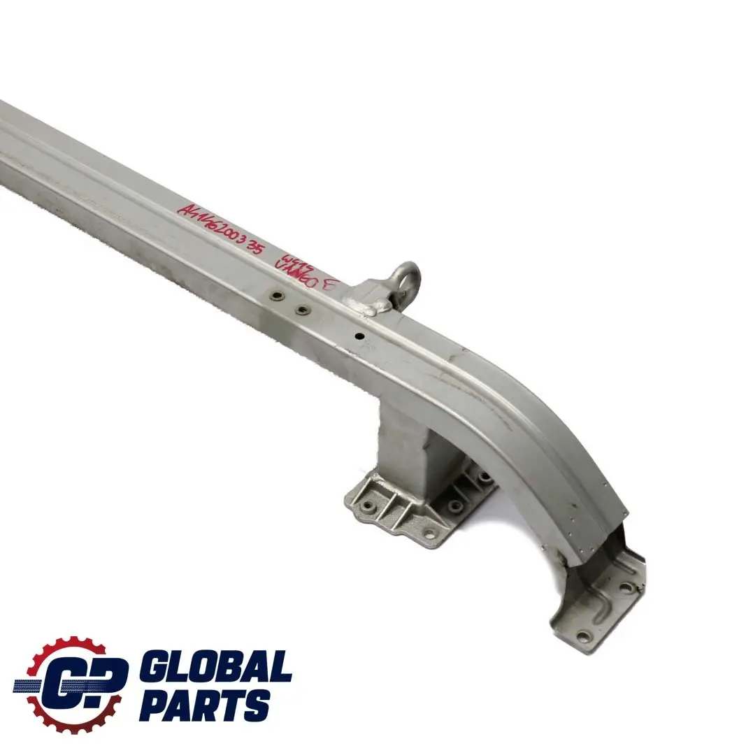 Mercedes-Benz Vaneo W414 Front Bumper Carrier Beam Support Bar to with Part number A4146200335 Mercedes-Benz Vaneo W414 Front Bumper Carrier Beam Support Bar - SKU A4146200335 - Part number A4146200335