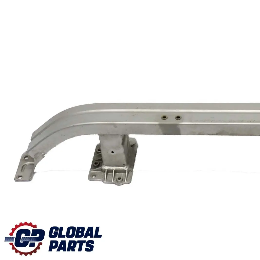 Mercedes-Benz Vaneo W414 Front Bumper Carrier Beam Support Bar to with Part number A4146200335 Mercedes-Benz Vaneo W414 Front Bumper Carrier Beam Support Bar - SKU A4146200335 - Part number A4146200335