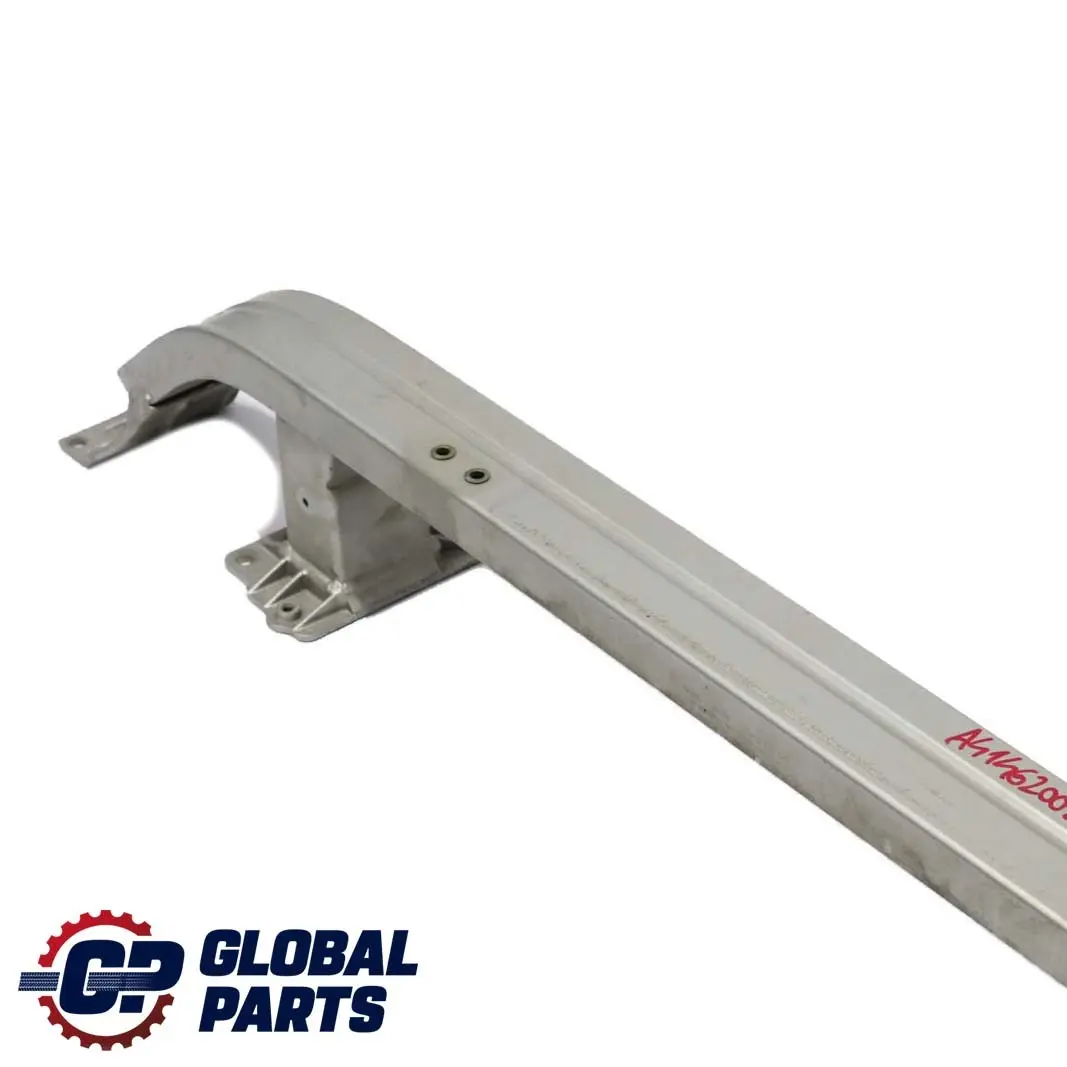 Mercedes-Benz Vaneo W414 Front Bumper Carrier Beam Support Bar to with Part number A4146200335 Mercedes-Benz Vaneo W414 Front Bumper Carrier Beam Support Bar - SKU A4146200335 - Part number A4146200335