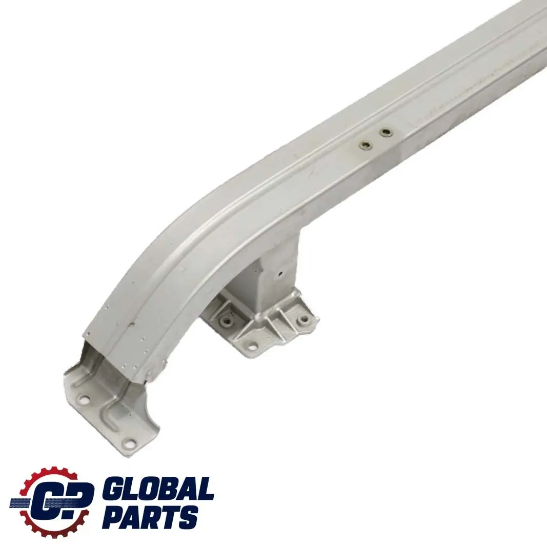 Mercedes-Benz Vaneo W414 Front Bumper Carrier Beam Support Bar to with Part number A4146200335 Mercedes-Benz Vaneo W414 Front Bumper Carrier Beam Support Bar - SKU A4146200335 - Part number A4146200335