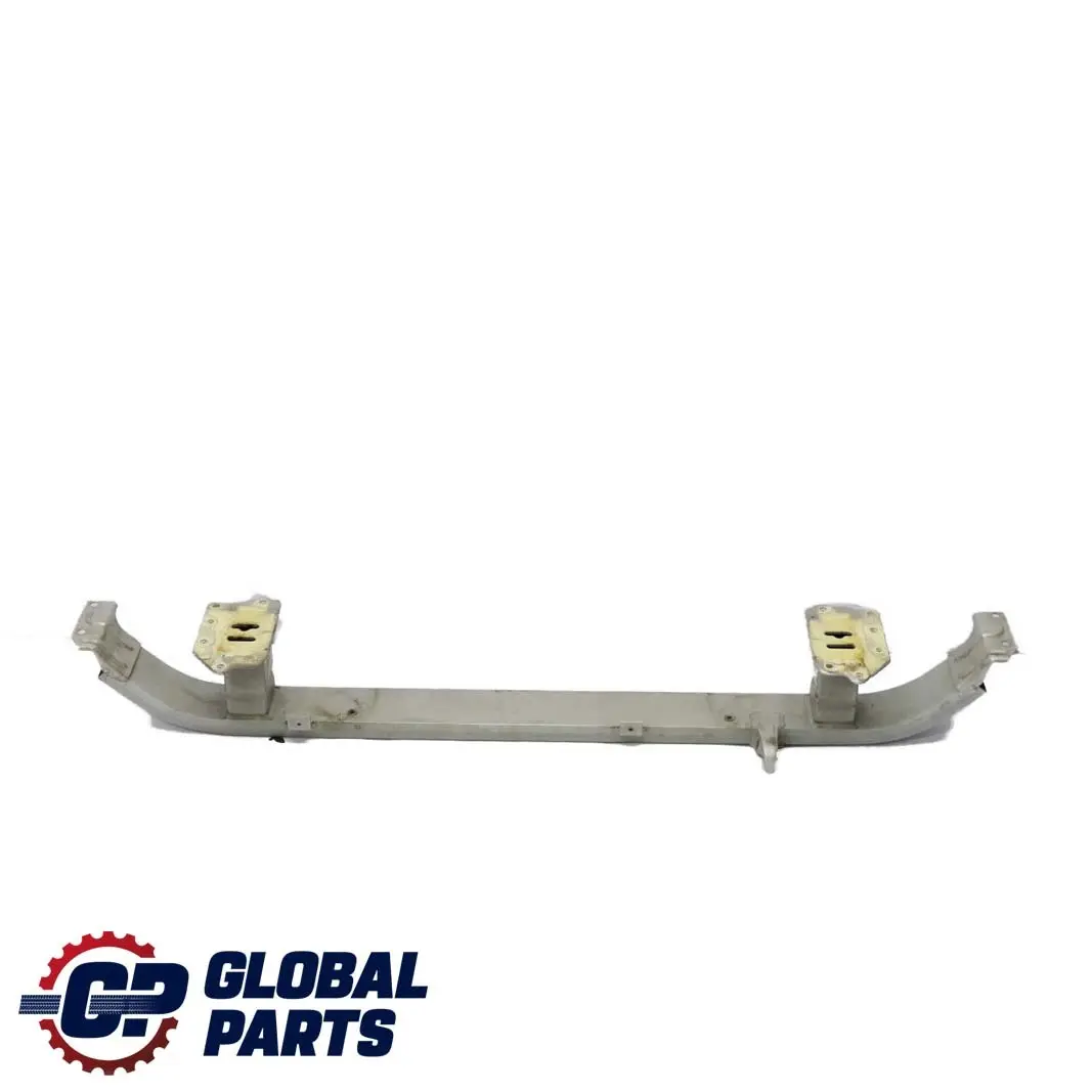 Mercedes-Benz Vaneo W414 Front Bumper Carrier Beam Support Bar to with Part number A4146200335 Mercedes-Benz Vaneo W414 Front Bumper Carrier Beam Support Bar - SKU A4146200335 - Part number A4146200335