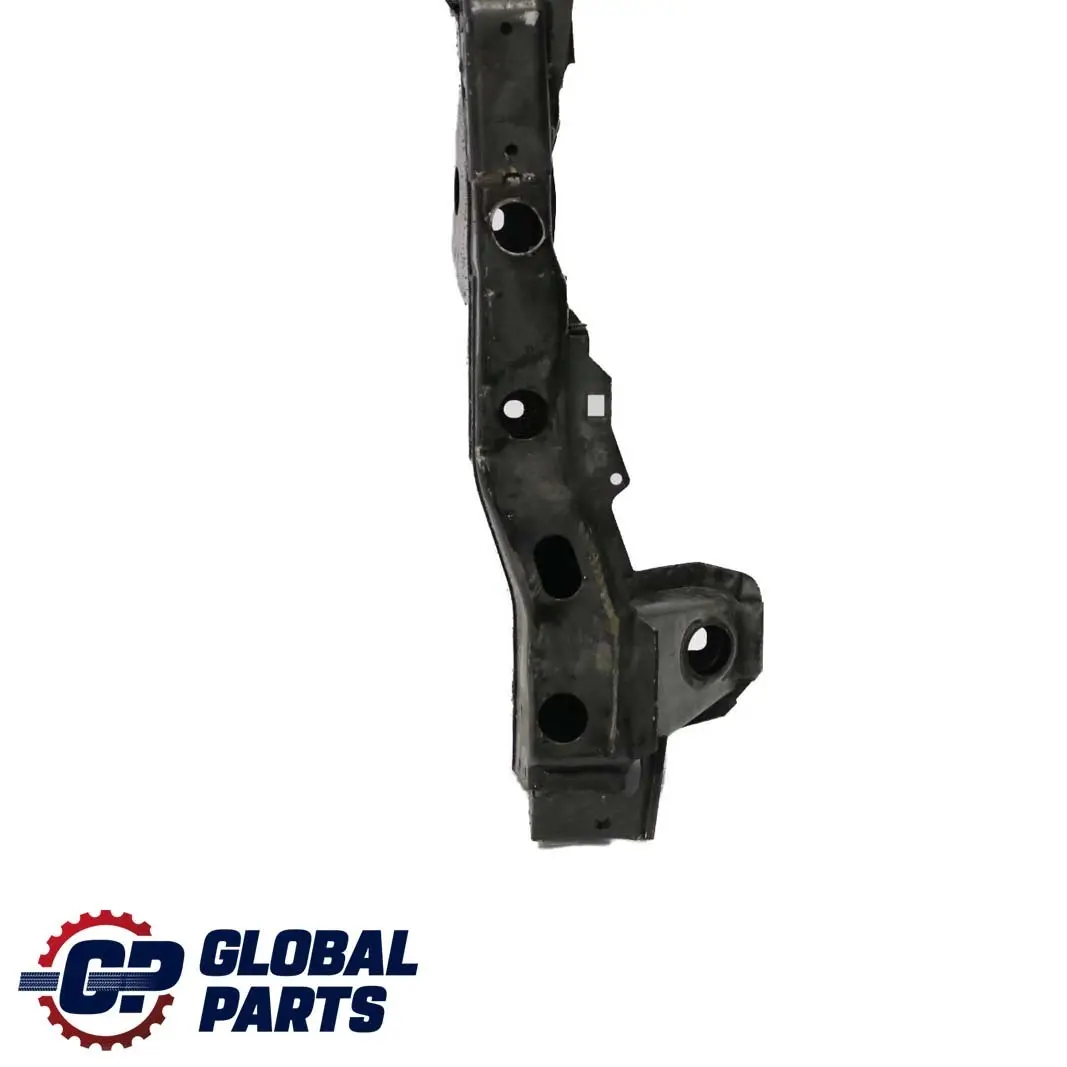 Mercedes-Benz Vaneo W414 Front Axle Engine Cradle Subframe Carrier to with Part number A4146200387 Mercedes-Benz Vaneo W414 Front Axle Engine Cradle Subframe Carrier - SKU A4146200387 - Part number A4146200387