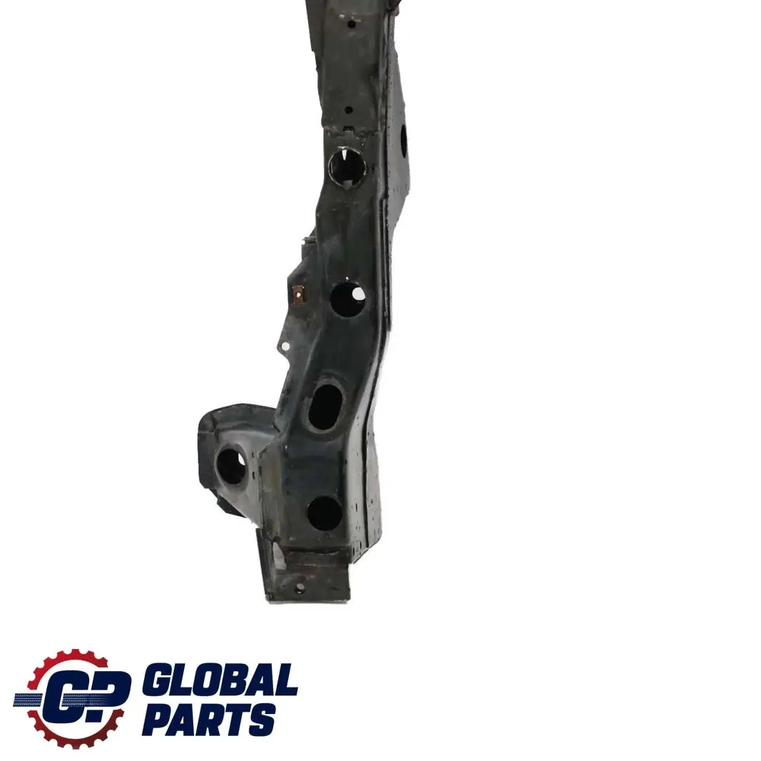 Mercedes-Benz Vaneo W414 Front Axle Engine Cradle Subframe Carrier to with Part number A4146200387 Mercedes-Benz Vaneo W414 Front Axle Engine Cradle Subframe Carrier - SKU A4146200387 - Part number A4146200387