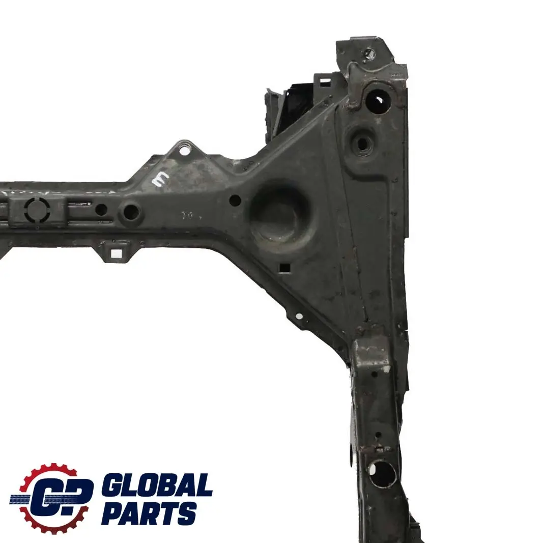 Mercedes-Benz Vaneo W414 Front Axle Engine Cradle Subframe Carrier to with Part number A4146200387 Mercedes-Benz Vaneo W414 Front Axle Engine Cradle Subframe Carrier - SKU A4146200387 - Part number A4146200387