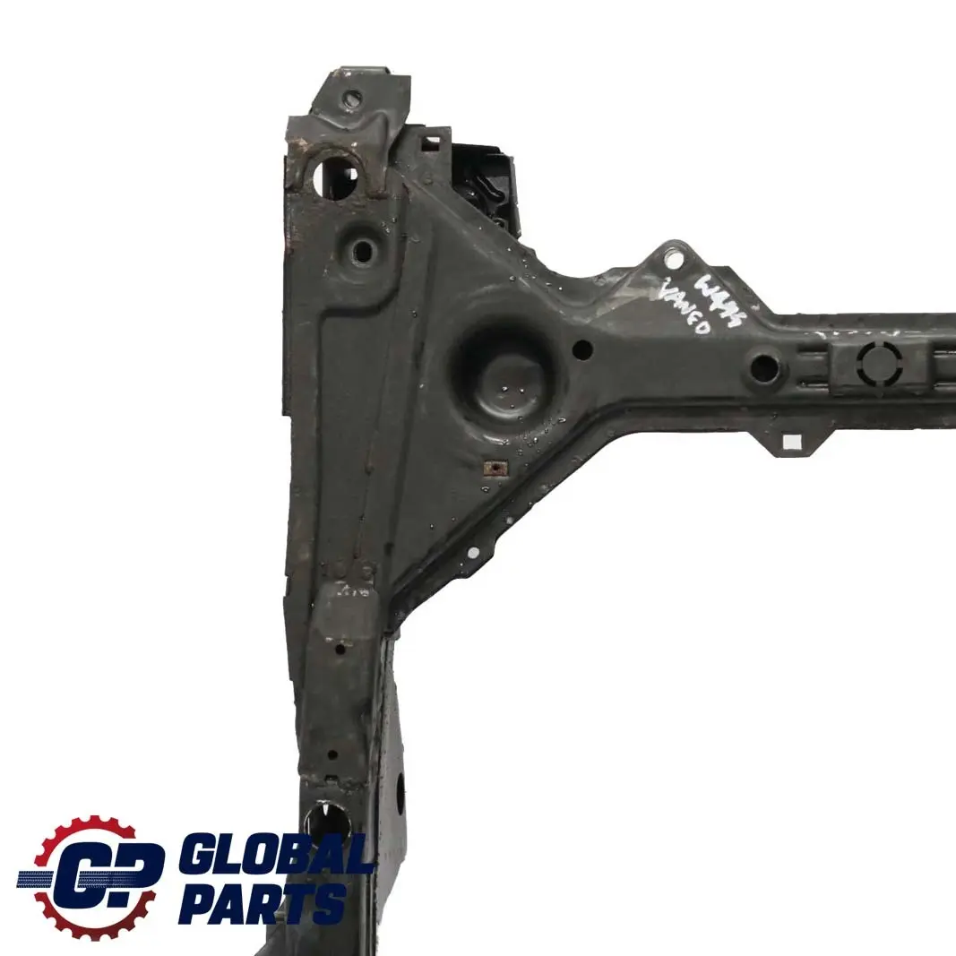 Mercedes-Benz Vaneo W414 Vorderachsträger Vorderdachse Träger für mit Teilenummer A4146200387 Mercedes-Benz Vaneo W414 Vorderachsträger Vorderdachse Träger - SKU A4146200387 - Teilenummer A4146200387