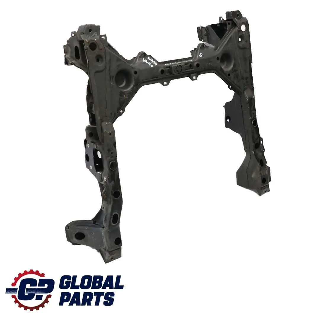 Mercedes-Benz Vaneo W414 Vorderachsträger Vorderdachse Träger für mit Teilenummer A4146200387 Mercedes-Benz Vaneo W414 Vorderachsträger Vorderdachse Träger - SKU A4146200387 - Teilenummer A4146200387