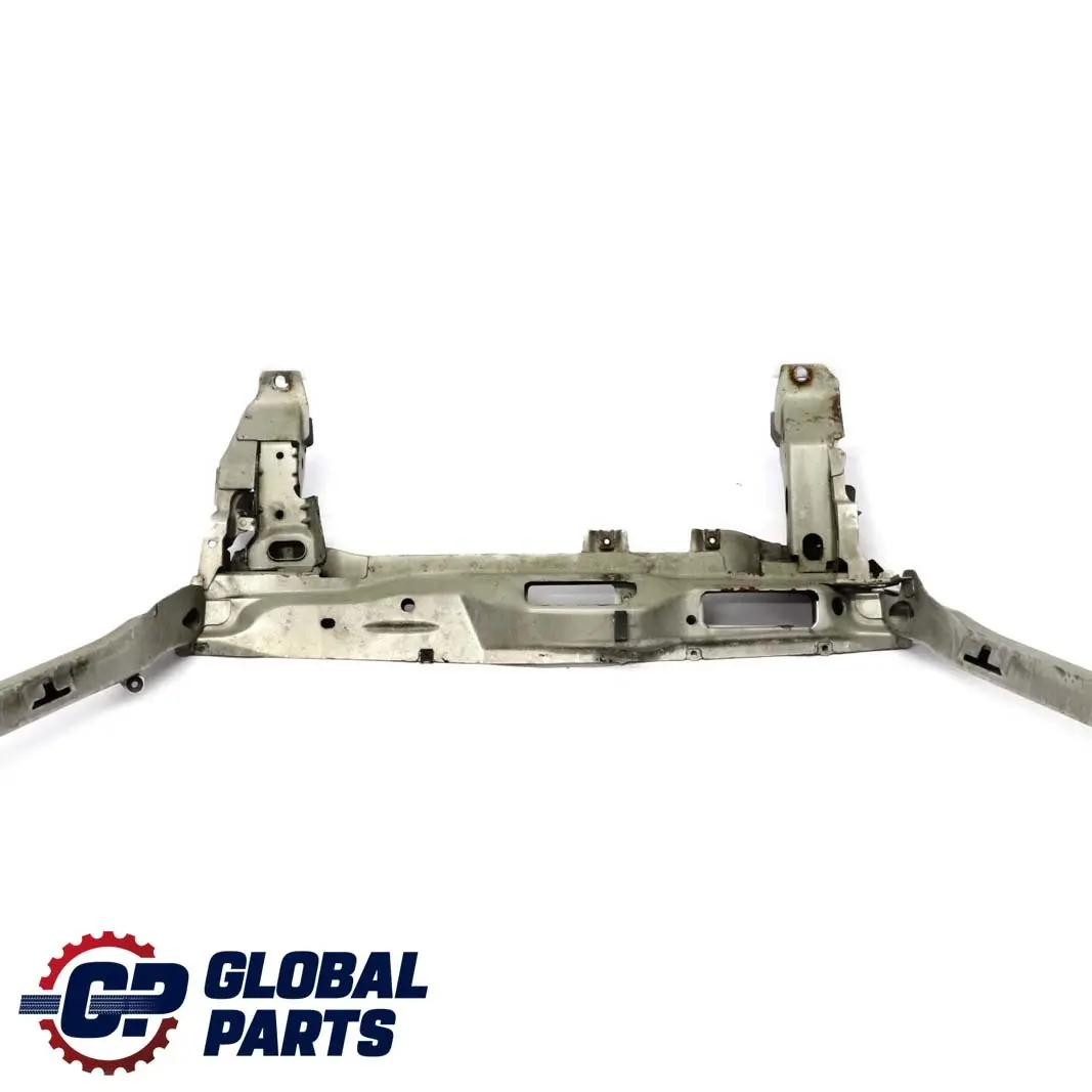 Mercedes-Benz Vaneo W414 Front Central Slam Panel Carrier to with Part number A4146201534 Mercedes-Benz Vaneo W414 Front Central Slam Panel Carrier - SKU A4146201534 - Part number A4146201534
