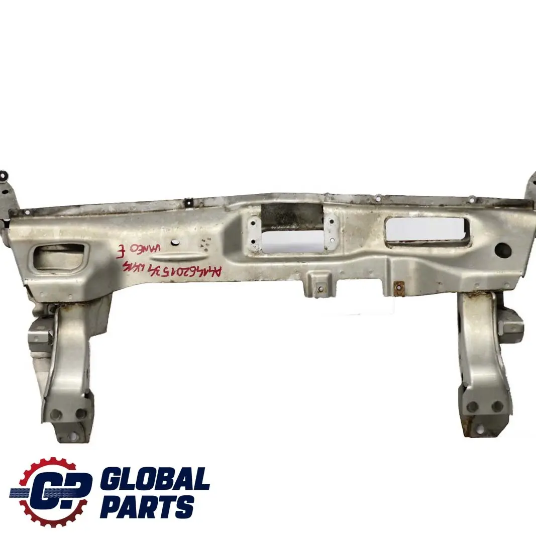 Mercedes-Benz Vaneo W414 Front Central Slam Panel Carrier to with Part number A4146201534 Mercedes-Benz Vaneo W414 Front Central Slam Panel Carrier - SKU A4146201534 - Part number A4146201534