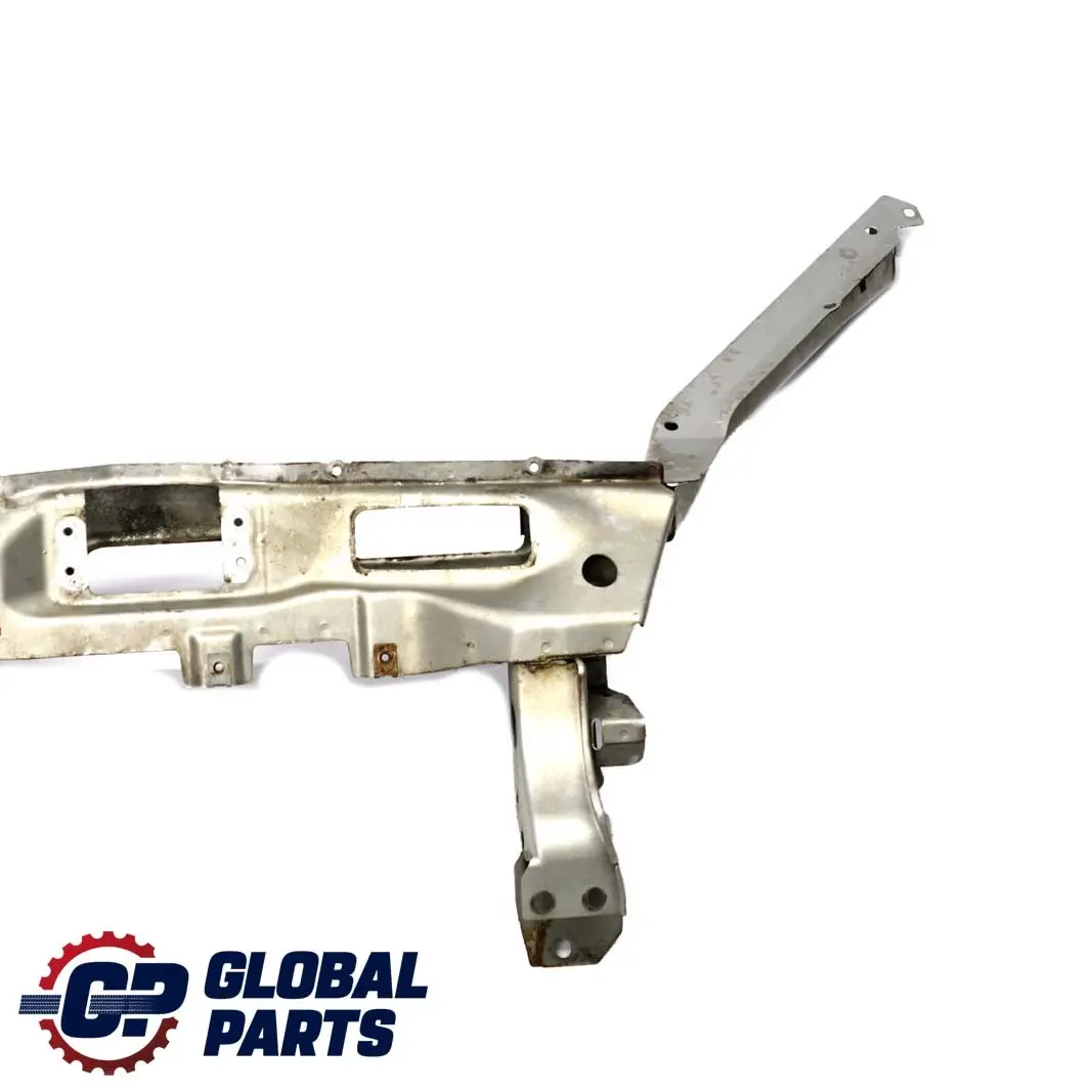 Mercedes-Benz Vaneo W414 Stossstangenträger Vorne Träger Querträger für mit Teilenummer A4146201534 Mercedes-Benz Vaneo W414 Stossstangenträger Vorne Träger Querträger - SKU A4146201534 - Teilenummer A4146201534