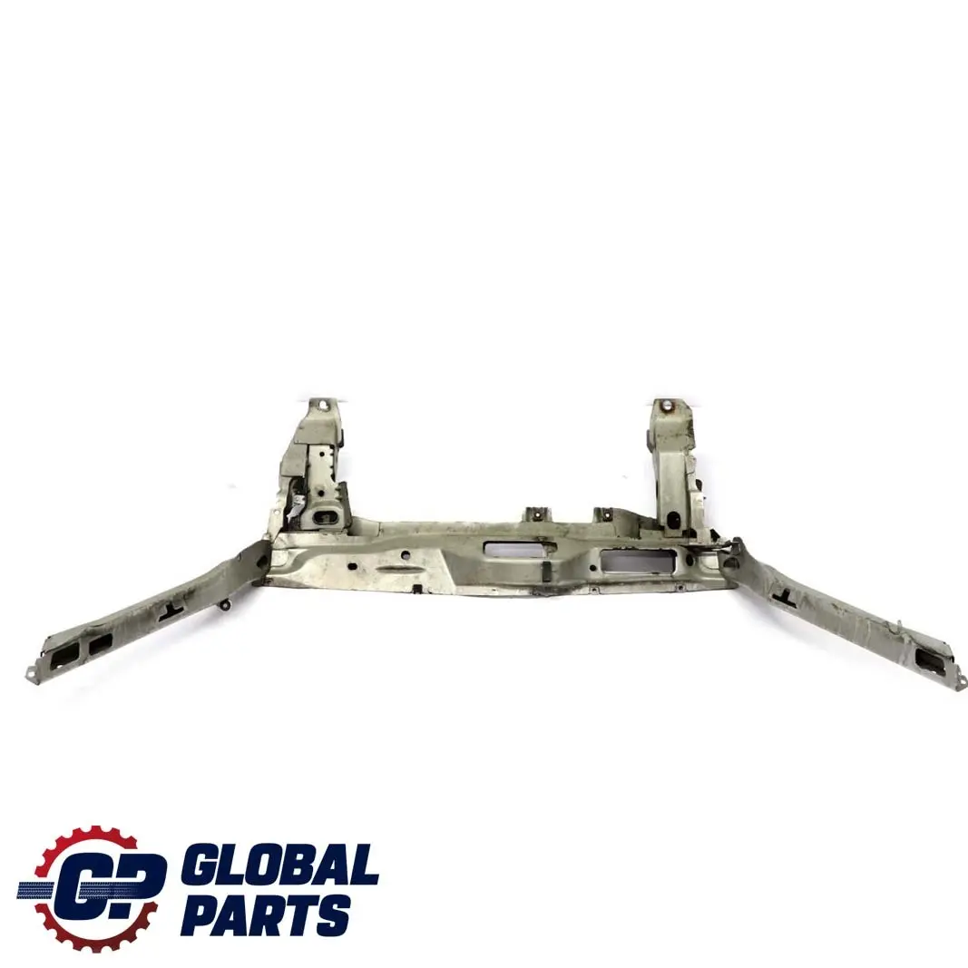 Mercedes-Benz Vaneo W414 Front Central Slam Panel Carrier to with Part number A4146201534 Mercedes-Benz Vaneo W414 Front Central Slam Panel Carrier - SKU A4146201534 - Part number A4146201534