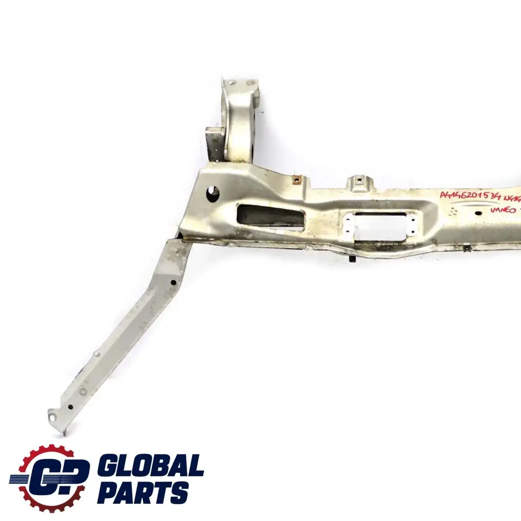 Mercedes-Benz Vaneo W414 Front Central Slam Panel Carrier to with Part number A4146201534 Mercedes-Benz Vaneo W414 Front Central Slam Panel Carrier - SKU A4146201534 - Part number A4146201534