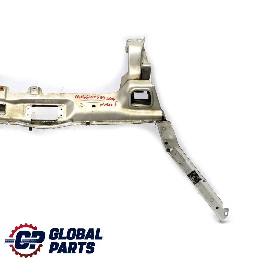 Mercedes-Benz Vaneo W414 Stossstangenträger Vorne Träger Querträger für mit Teilenummer A4146201534 Mercedes-Benz Vaneo W414 Stossstangenträger Vorne Träger Querträger - SKU A4146201534 - Teilenummer A4146201534