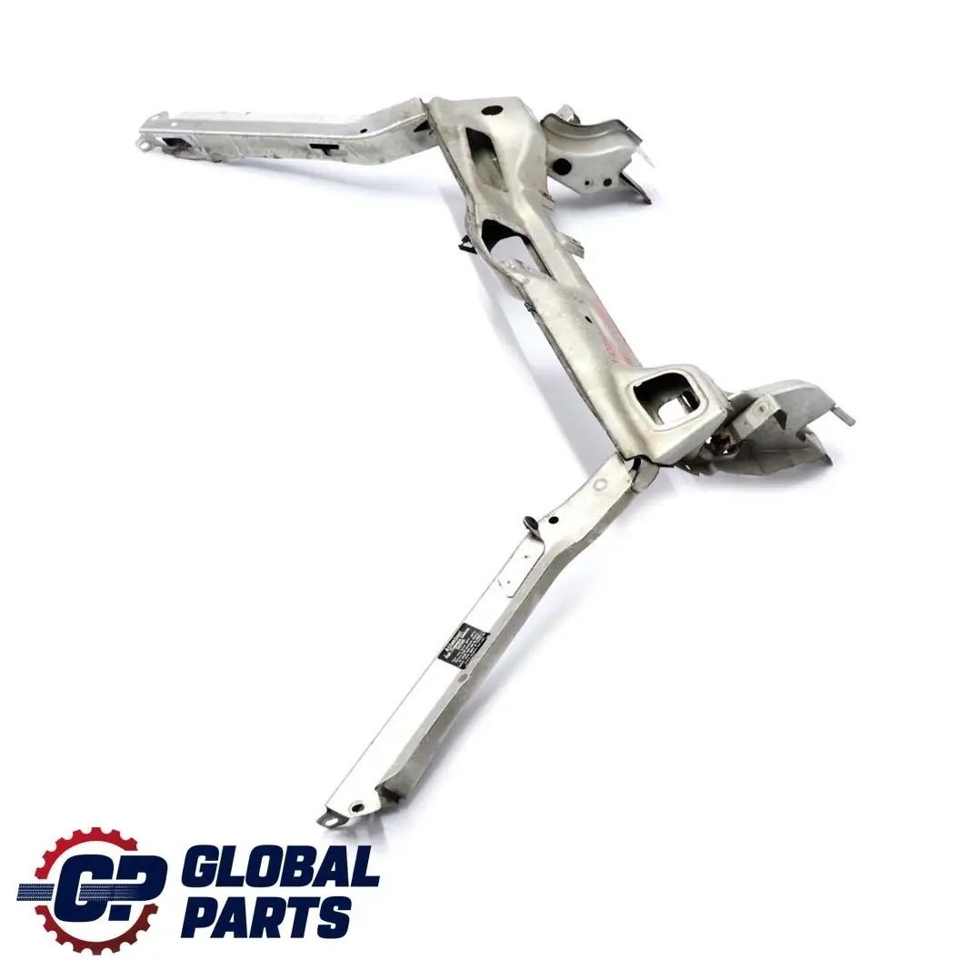 Mercedes-Benz Vaneo W414 Front Central Slam Panel Carrier to with Part number A4146201534 Mercedes-Benz Vaneo W414 Front Central Slam Panel Carrier - SKU A4146201534 - Part number A4146201534