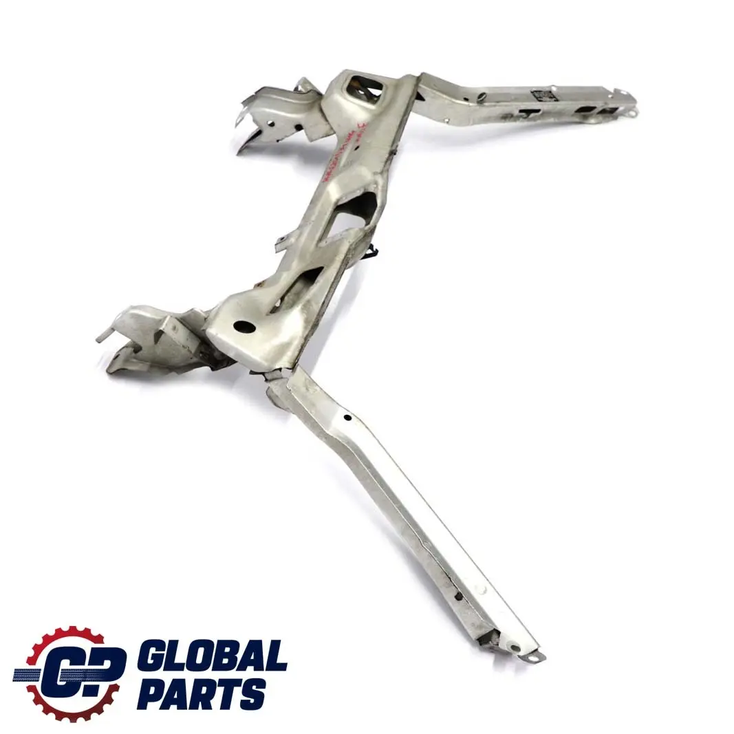 Mercedes-Benz Vaneo W414 Front Central Slam Panel Carrier to with Part number A4146201534 Mercedes-Benz Vaneo W414 Front Central Slam Panel Carrier - SKU A4146201534 - Part number A4146201534