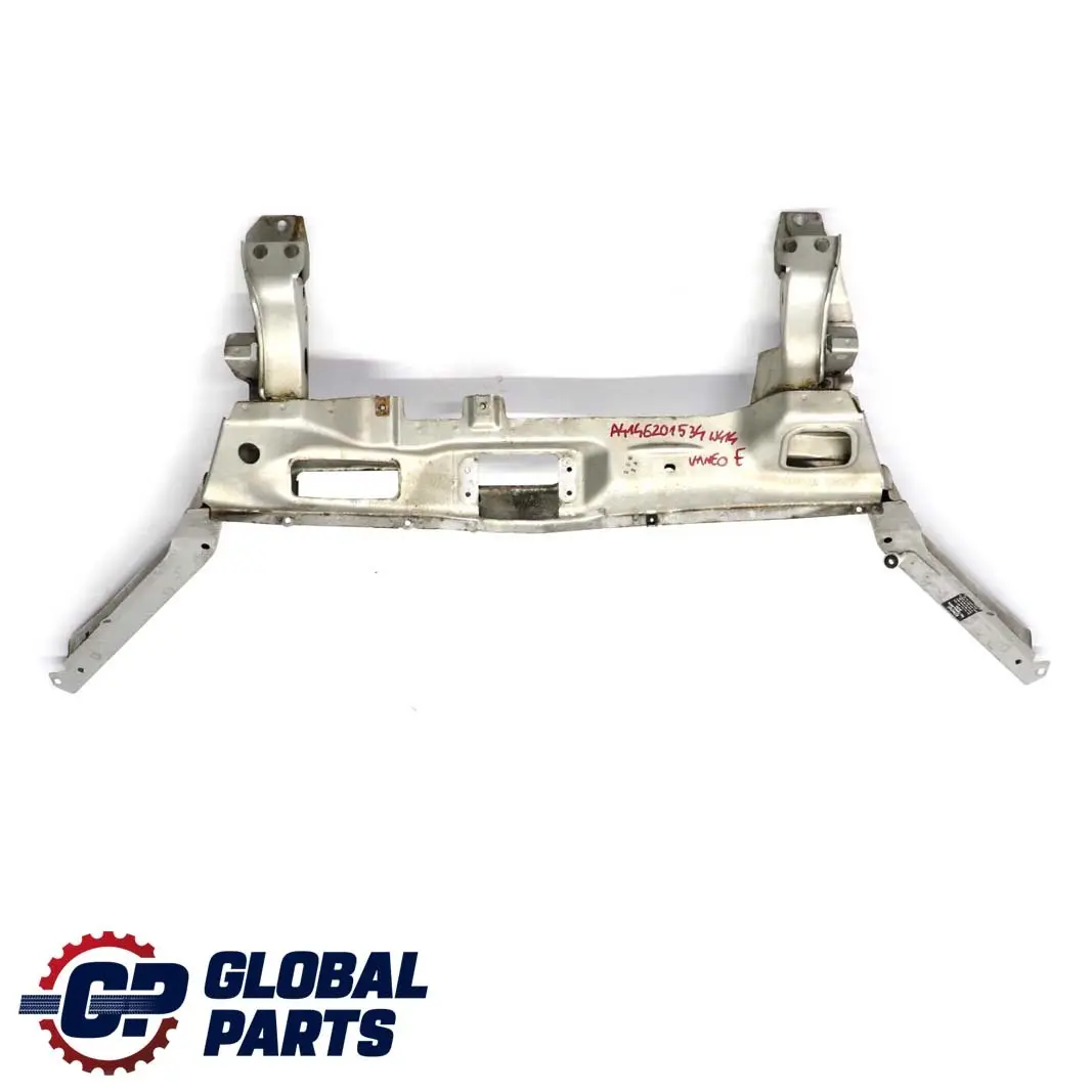 Mercedes-Benz Vaneo W414 Front Central Slam Panel Carrier to with Part number A4146201534 Mercedes-Benz Vaneo W414 Front Central Slam Panel Carrier - SKU A4146201534 - Part number A4146201534