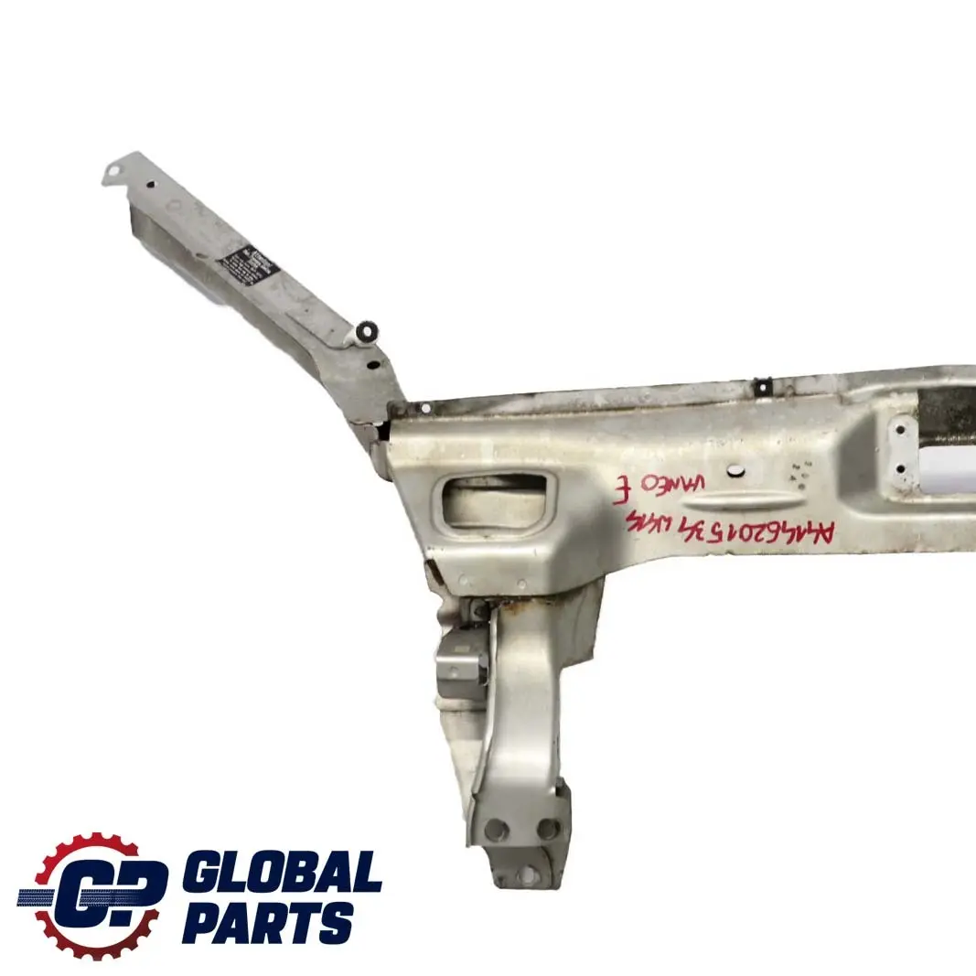 Mercedes-Benz Vaneo W414 Front Central Slam Panel Carrier to with Part number A4146201534 Mercedes-Benz Vaneo W414 Front Central Slam Panel Carrier - SKU A4146201534 - Part number A4146201534