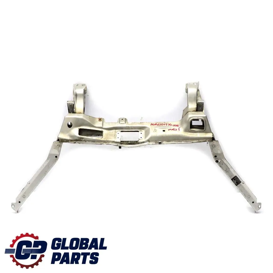 Mercedes-Benz Vaneo W414 Front Central Slam Panel Carrier to with Part number A4146201534 Mercedes-Benz Vaneo W414 Front Central Slam Panel Carrier - SKU A4146201534 - Part number A4146201534