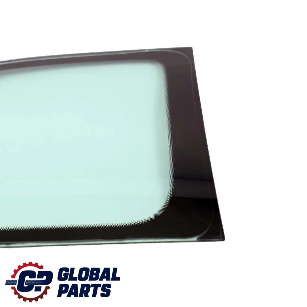  Mercedes-Benz Vaneo W414 Rear Right O/S Quarter Window Glass AS2 - SKU A4146701512 - Part number A4146701512