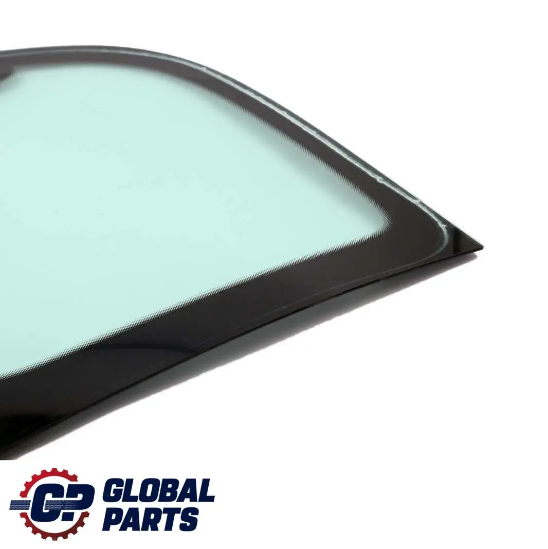  Mercedes-Benz Vaneo W414 Rear Right O/S Quarter Window Glass AS2 - SKU A4146701512 - Part number A4146701512