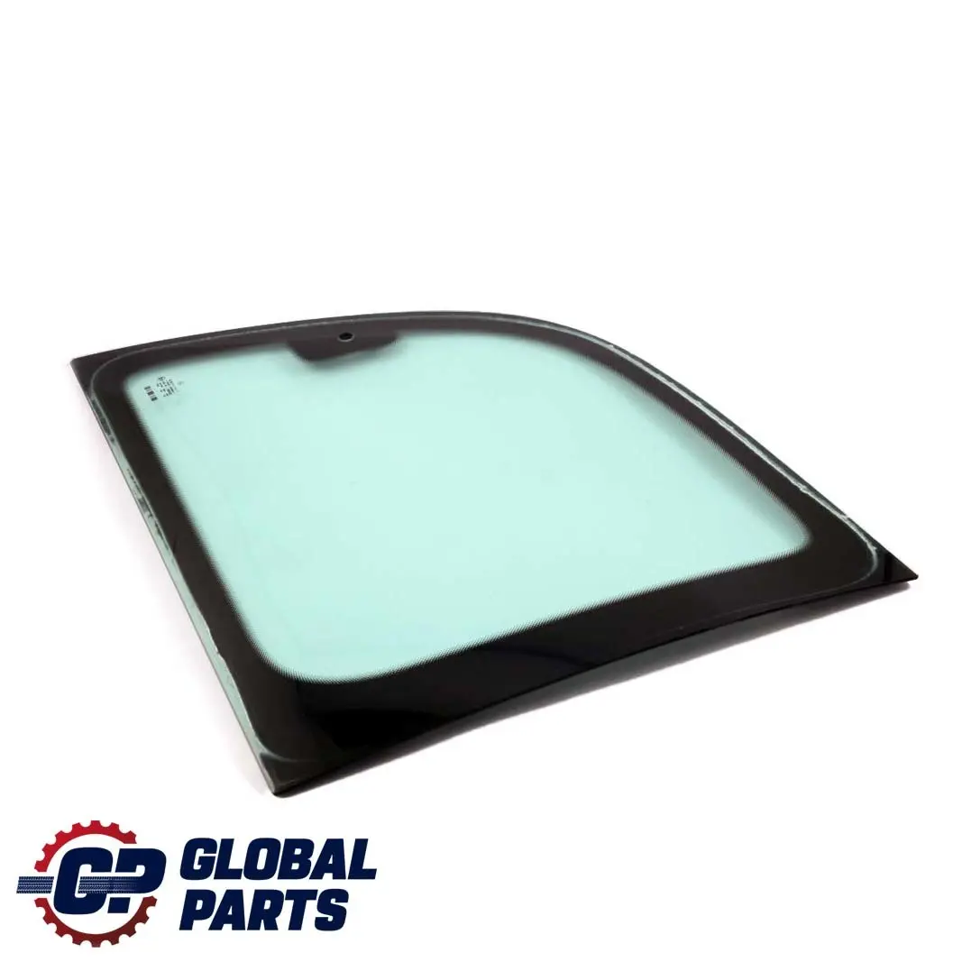  Mercedes-Benz Vaneo W414 Rear Right O/S Quarter Window Glass AS2 - SKU A4146701512 - Part number A4146701512