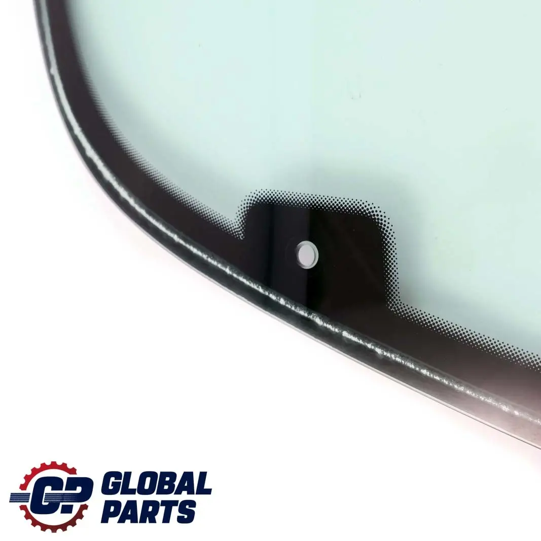  Mercedes-Benz Vaneo W414 Rear Right O/S Quarter Window Glass AS2 - SKU A4146701512 - Part number A4146701512