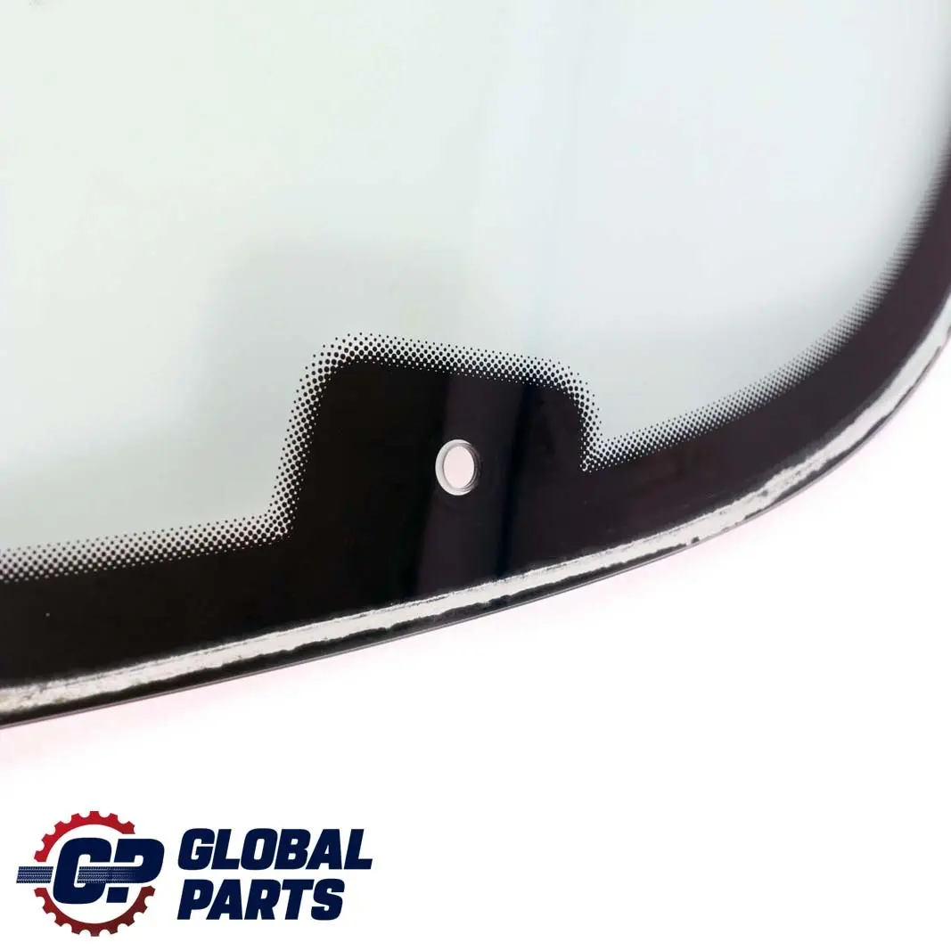  Mercedes-Benz Vaneo W414 Rear Left N/S Quarter Window Glass AS2 - SKU A4146701712 - Part number A4146701712