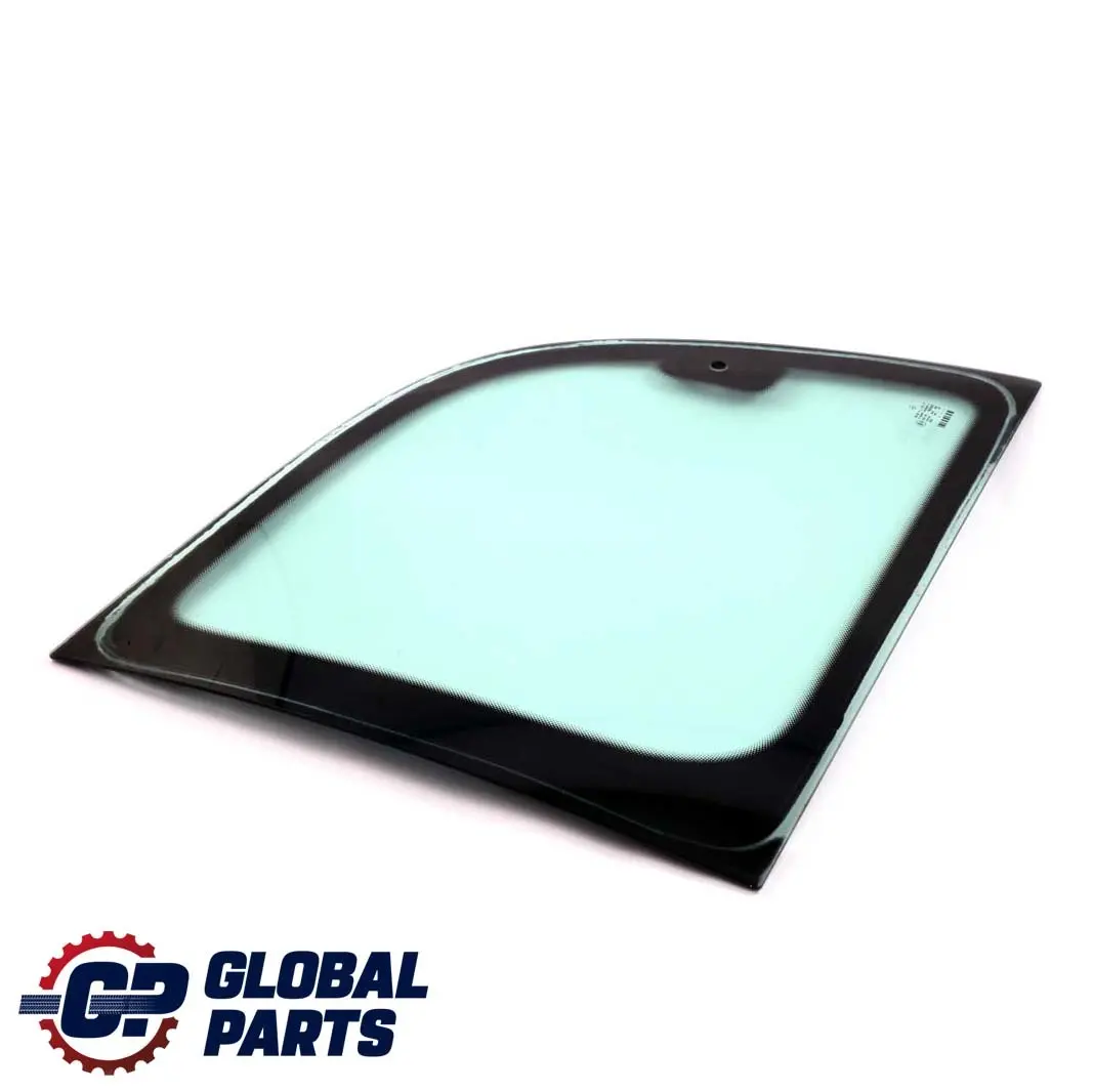  Mercedes-Benz Vaneo W414 Rear Left N/S Quarter Window Glass AS2 - SKU A4146701712 - Part number A4146701712