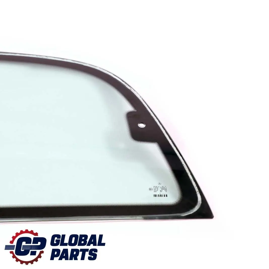 Mercedes-Benz Vaneo W414 Hinten Links Glas Scheibe AS2 für mit Teilenummer A4146701712 Mercedes-Benz Vaneo W414 Hinten Links Glas Scheibe AS2 - SKU A4146701712 - Teilenummer A4146701712