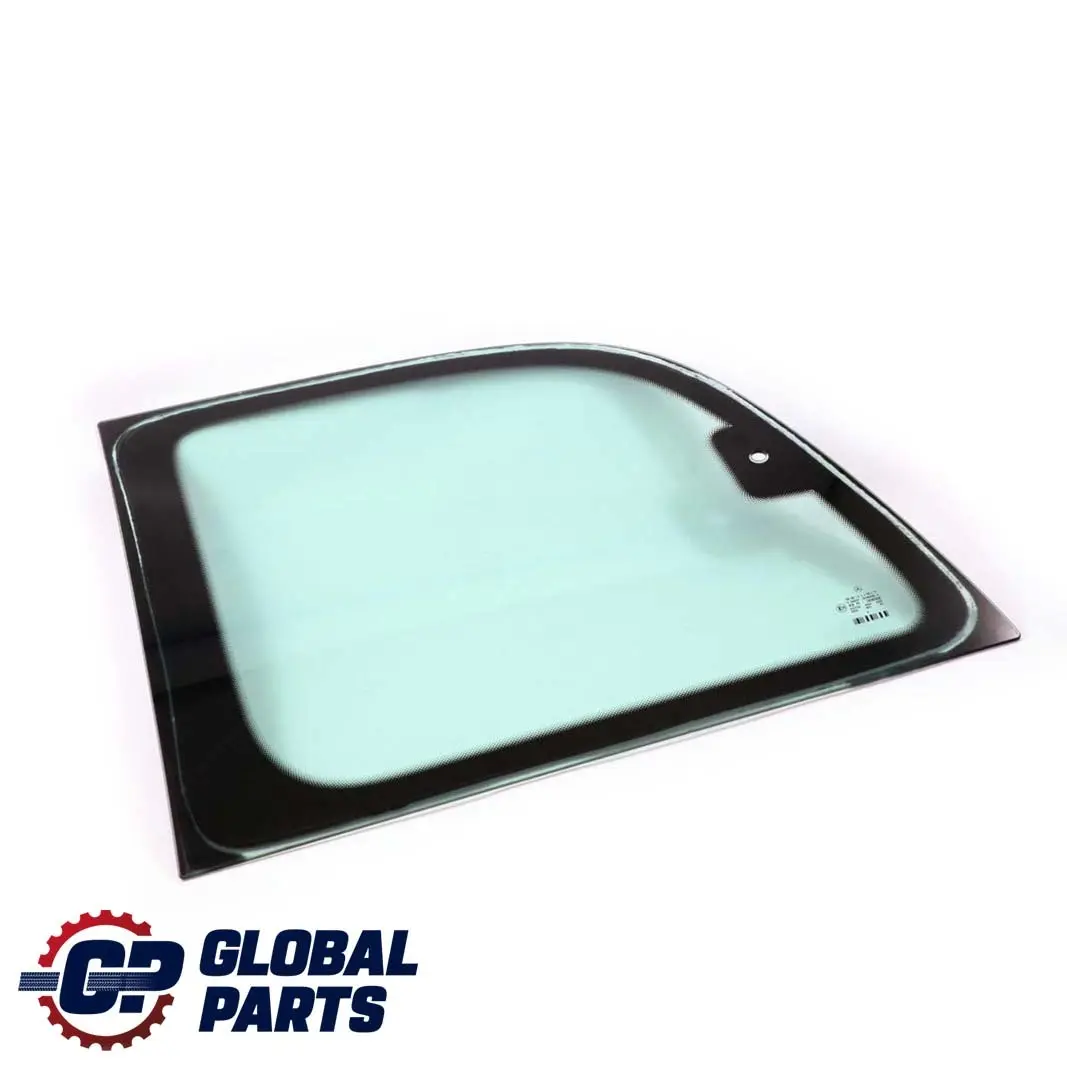 Mercedes-Benz Vaneo W414 Hinten Links Glas Scheibe AS2 für mit Teilenummer A4146701712 Mercedes-Benz Vaneo W414 Hinten Links Glas Scheibe AS2 - SKU A4146701712 - Teilenummer A4146701712