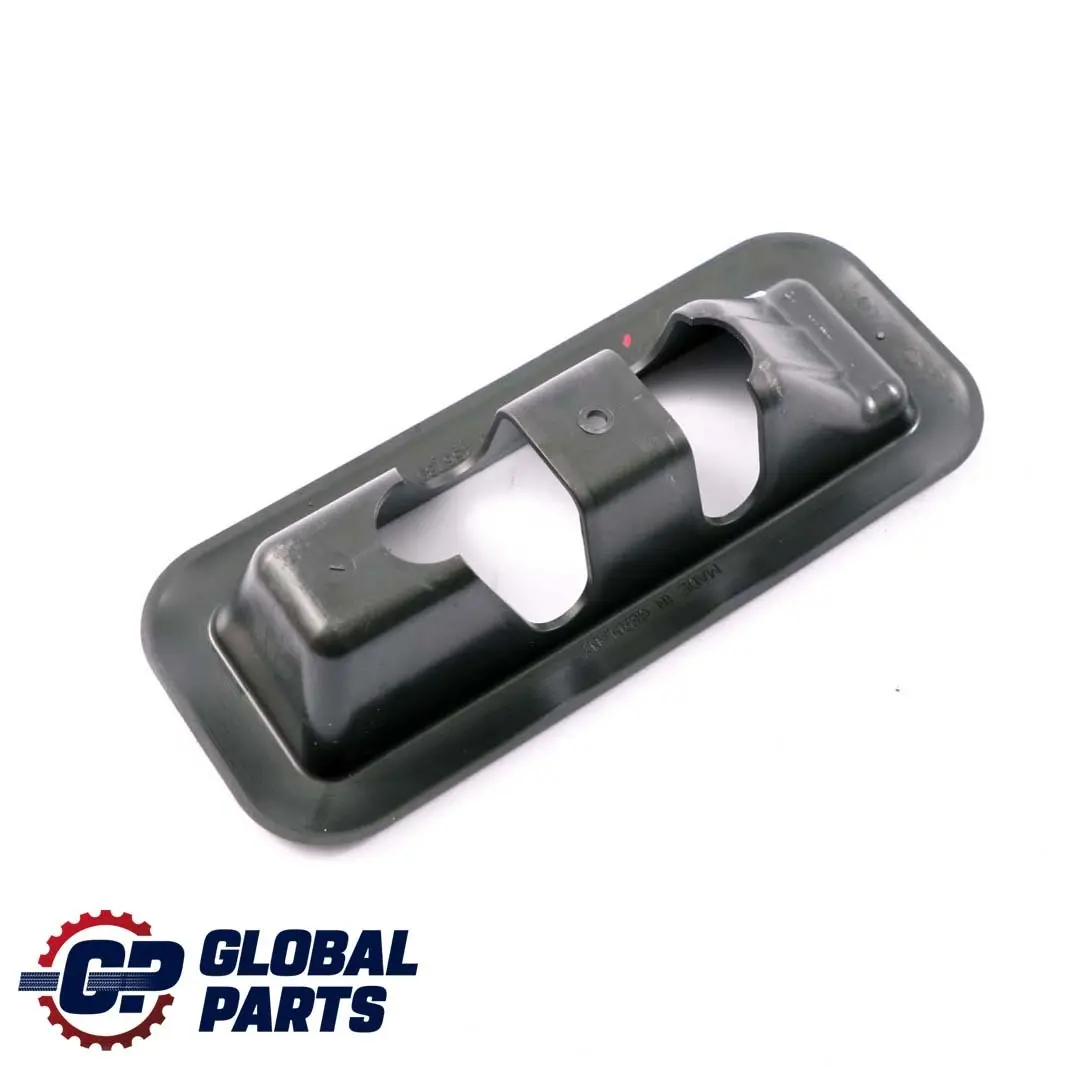  Mercedes-Benz Vaneo W414 Rear Seat First Row Attachment Mounting Cover - SKU A4146800517 - Part number A4146800517