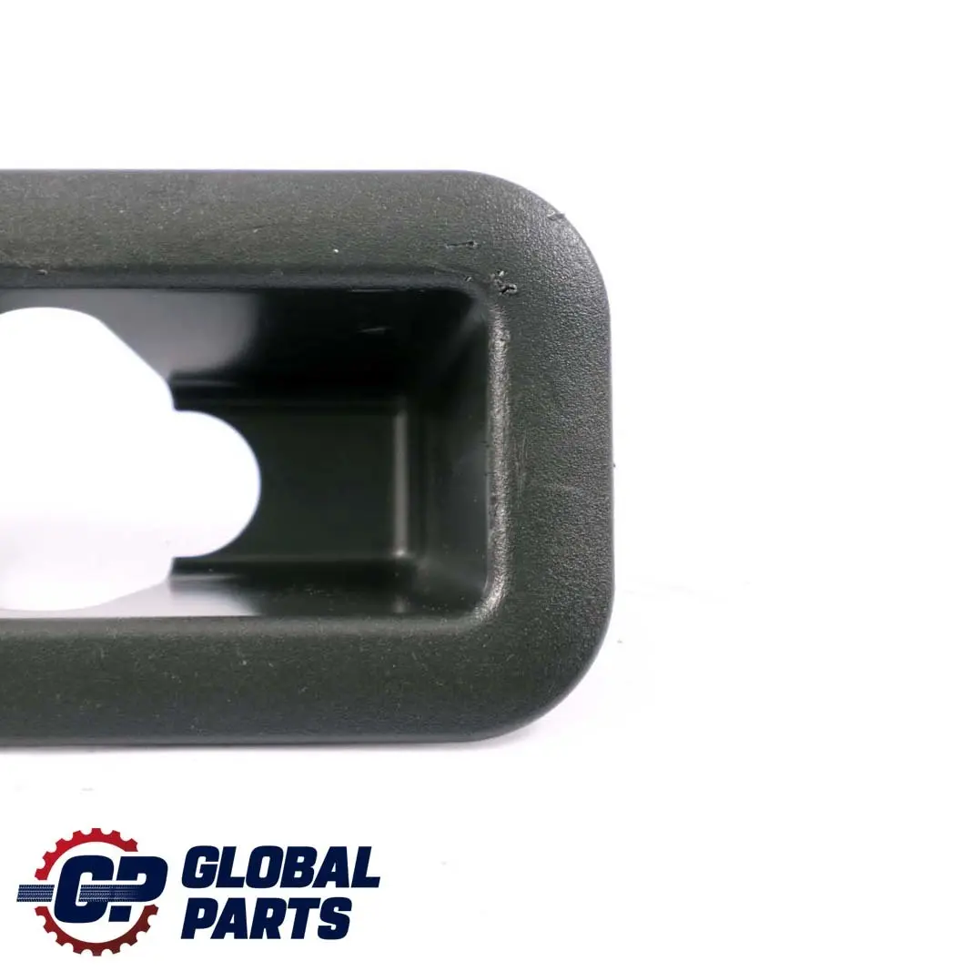  Mercedes-Benz Vaneo W414 Rear Seat First Row Attachment Mounting Cover - SKU A4146800517 - Part number A4146800517