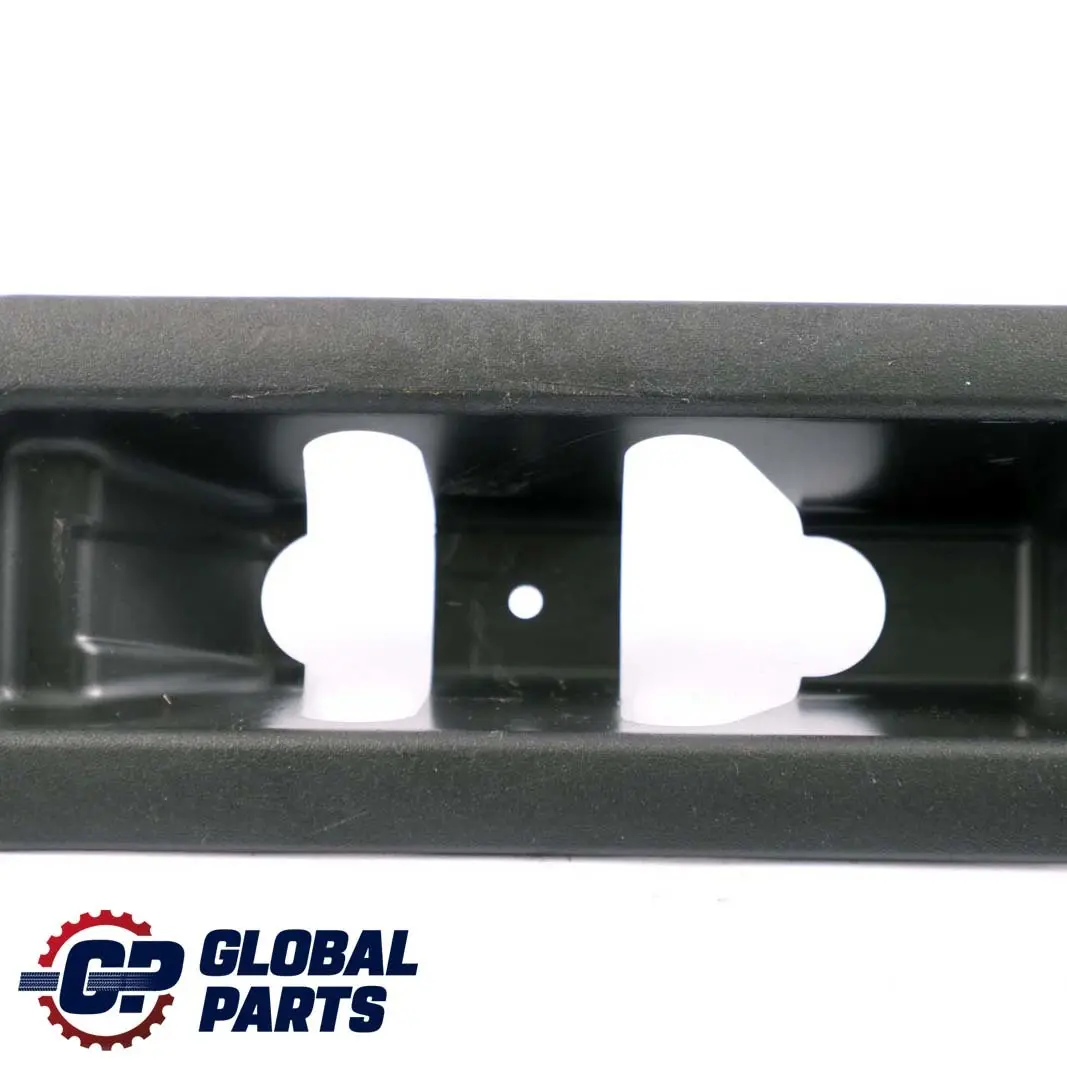  Mercedes-Benz Vaneo W414 Rear Seat First Row Attachment Mounting Cover - SKU A4146800517 - Part number A4146800517